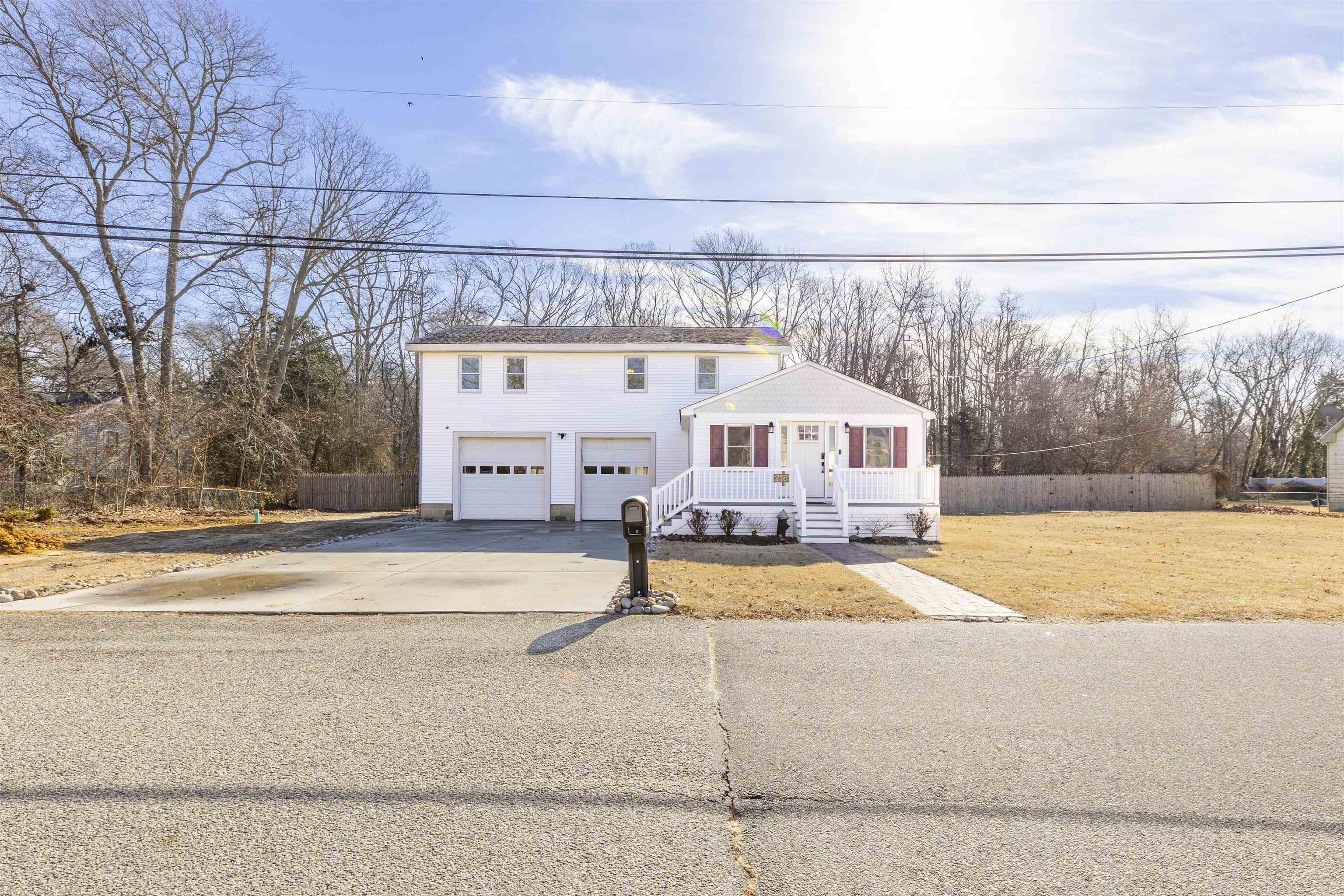216 Lennox Avenue - North Cape May