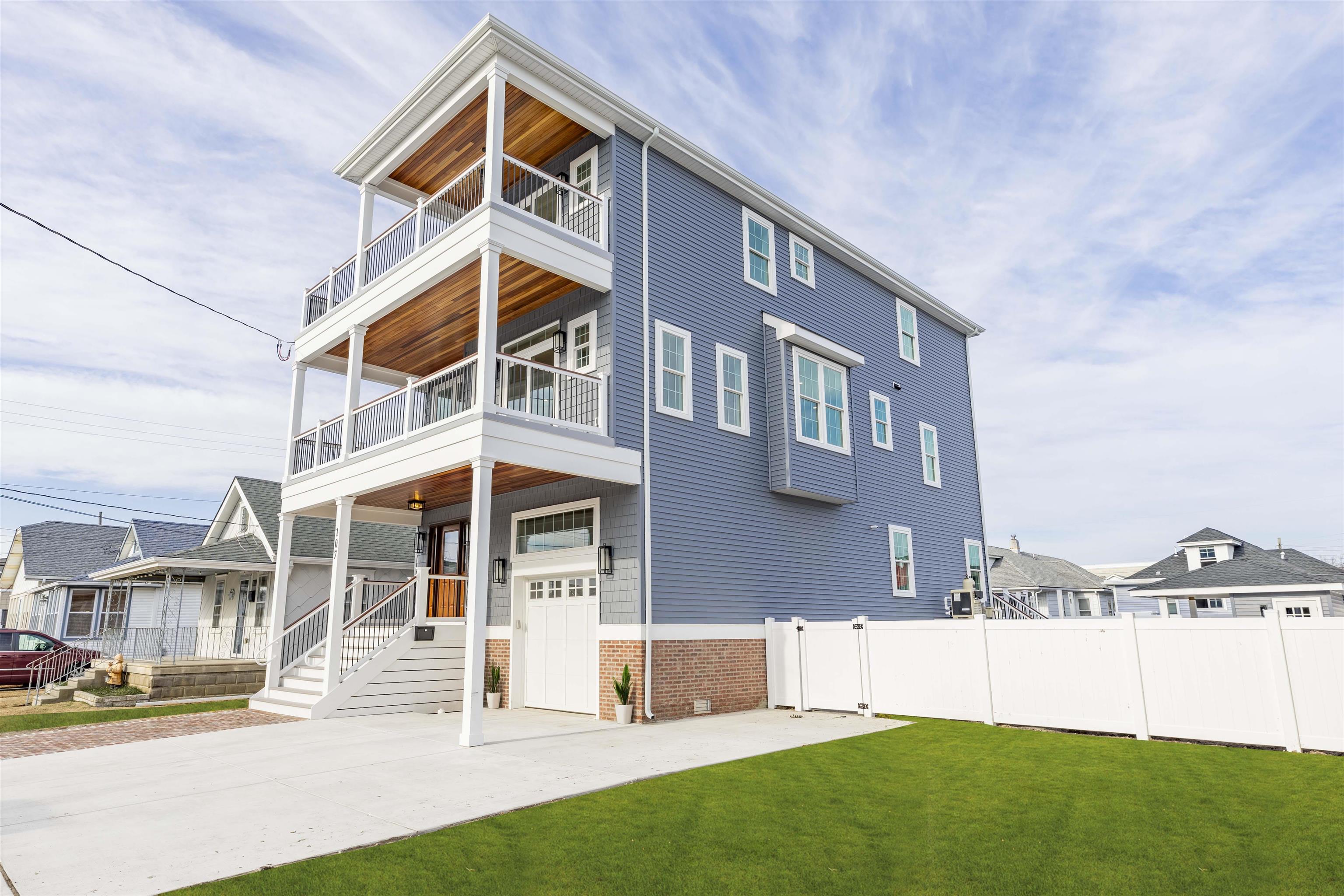 The deSatnick Real Estate Team