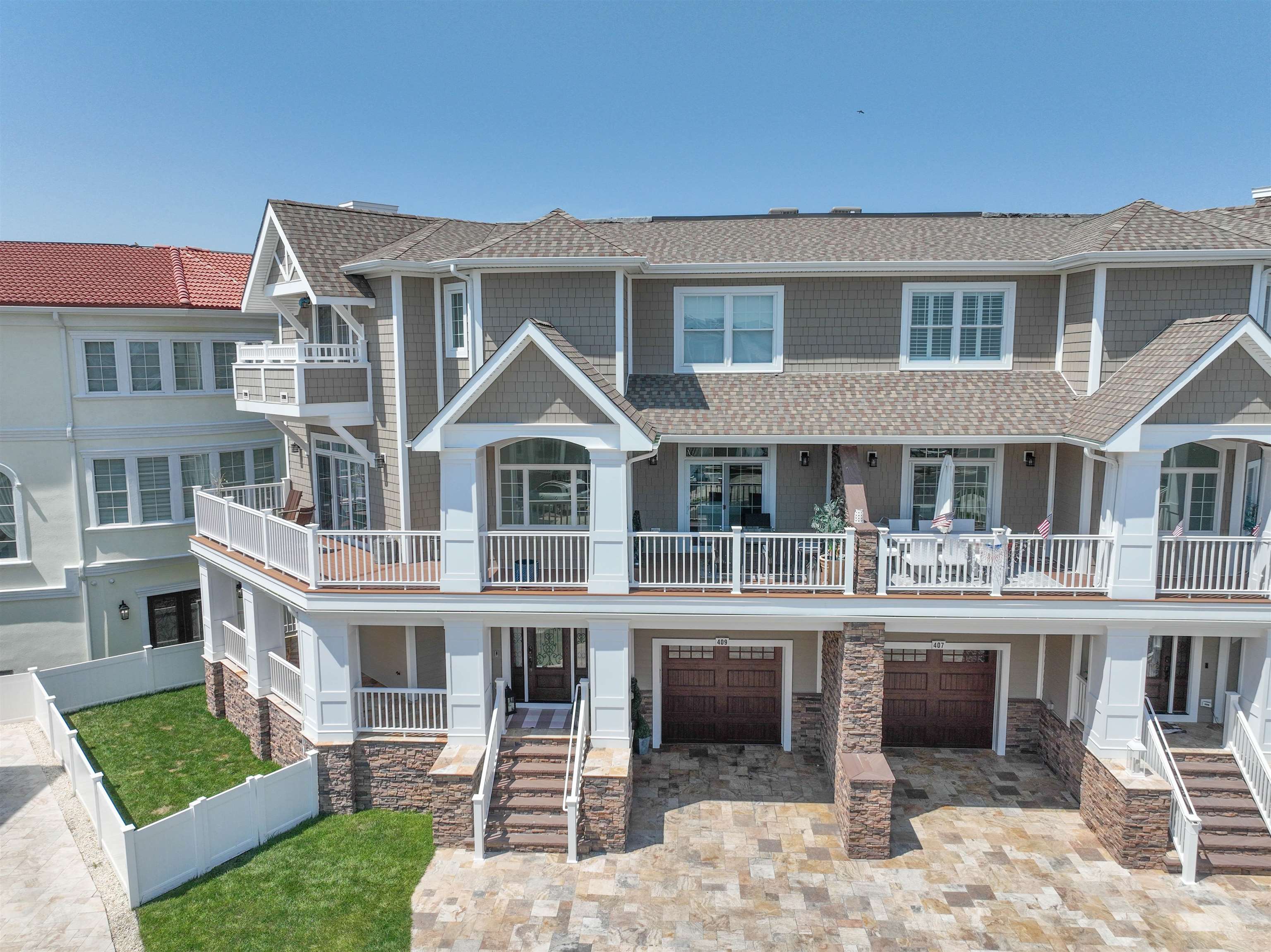 The deSatnick Real Estate Team