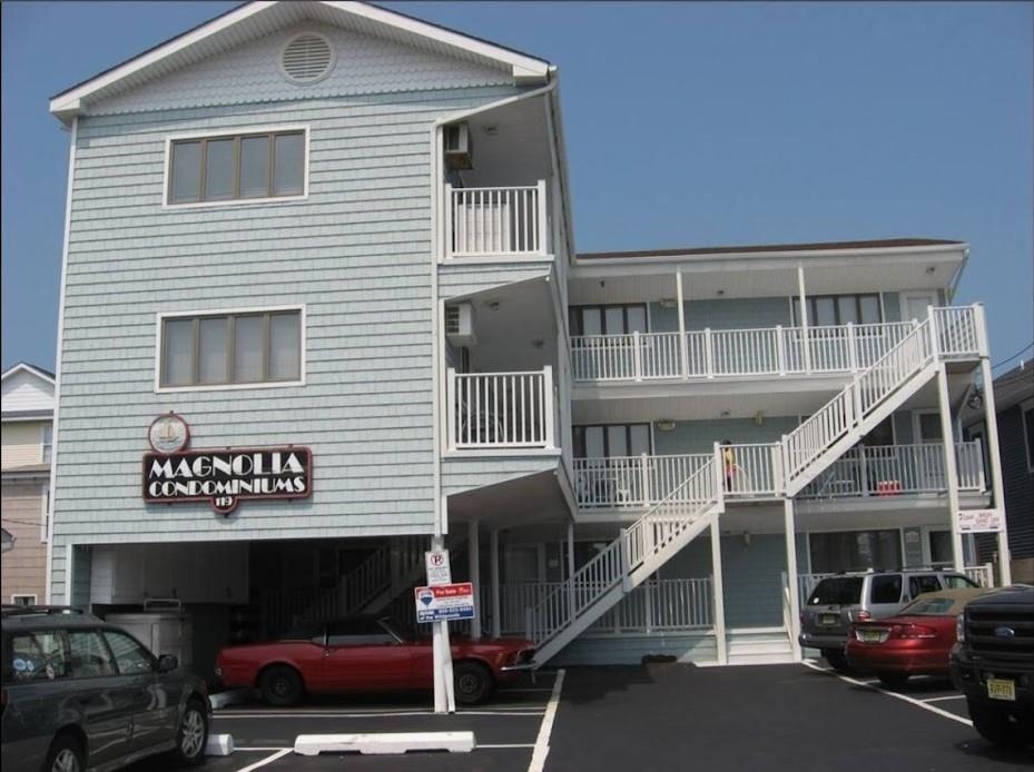 119 E Magnolia Avenue - Wildwood