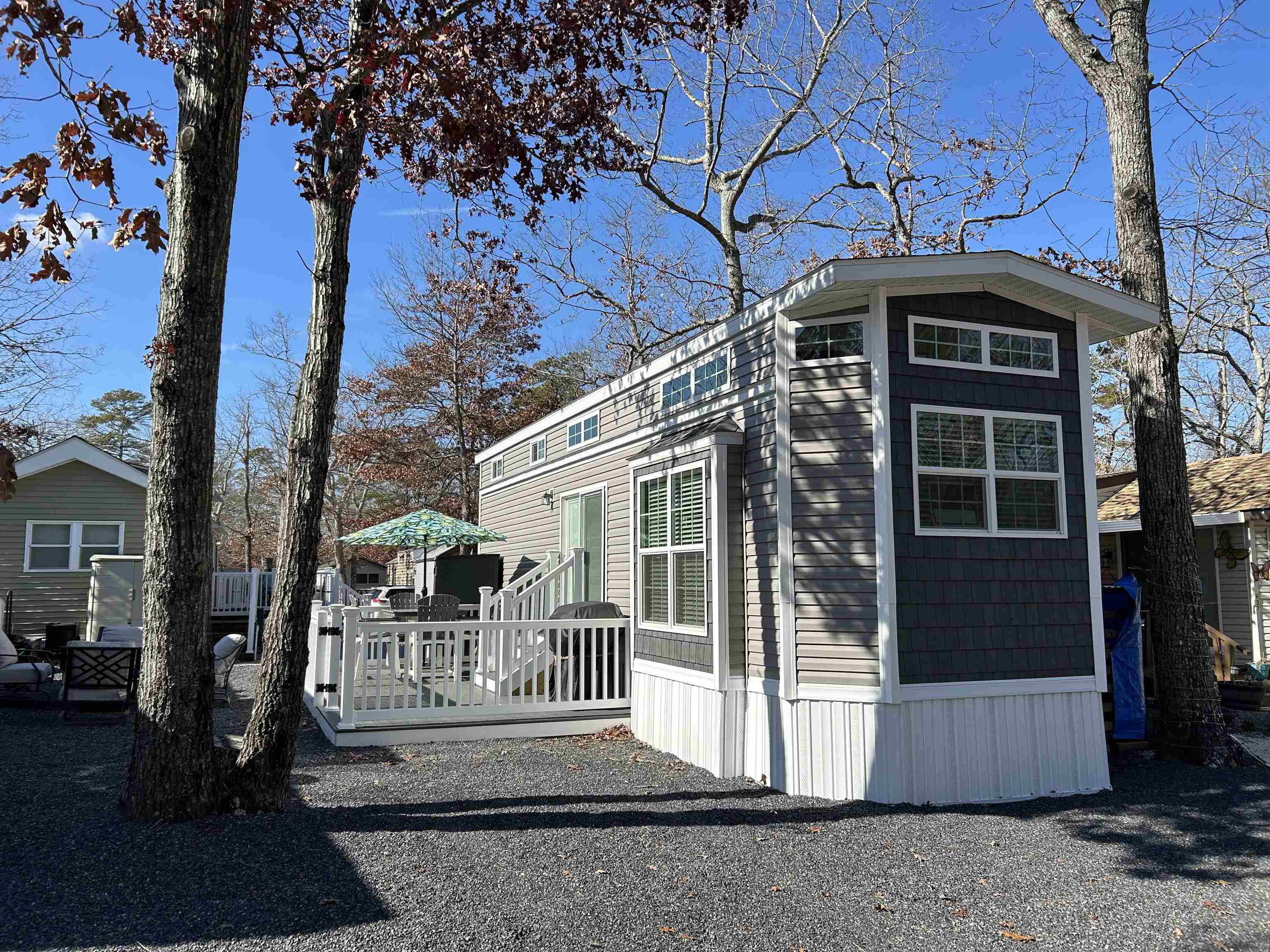 515 Corson Tavern Road Road - Ocean View