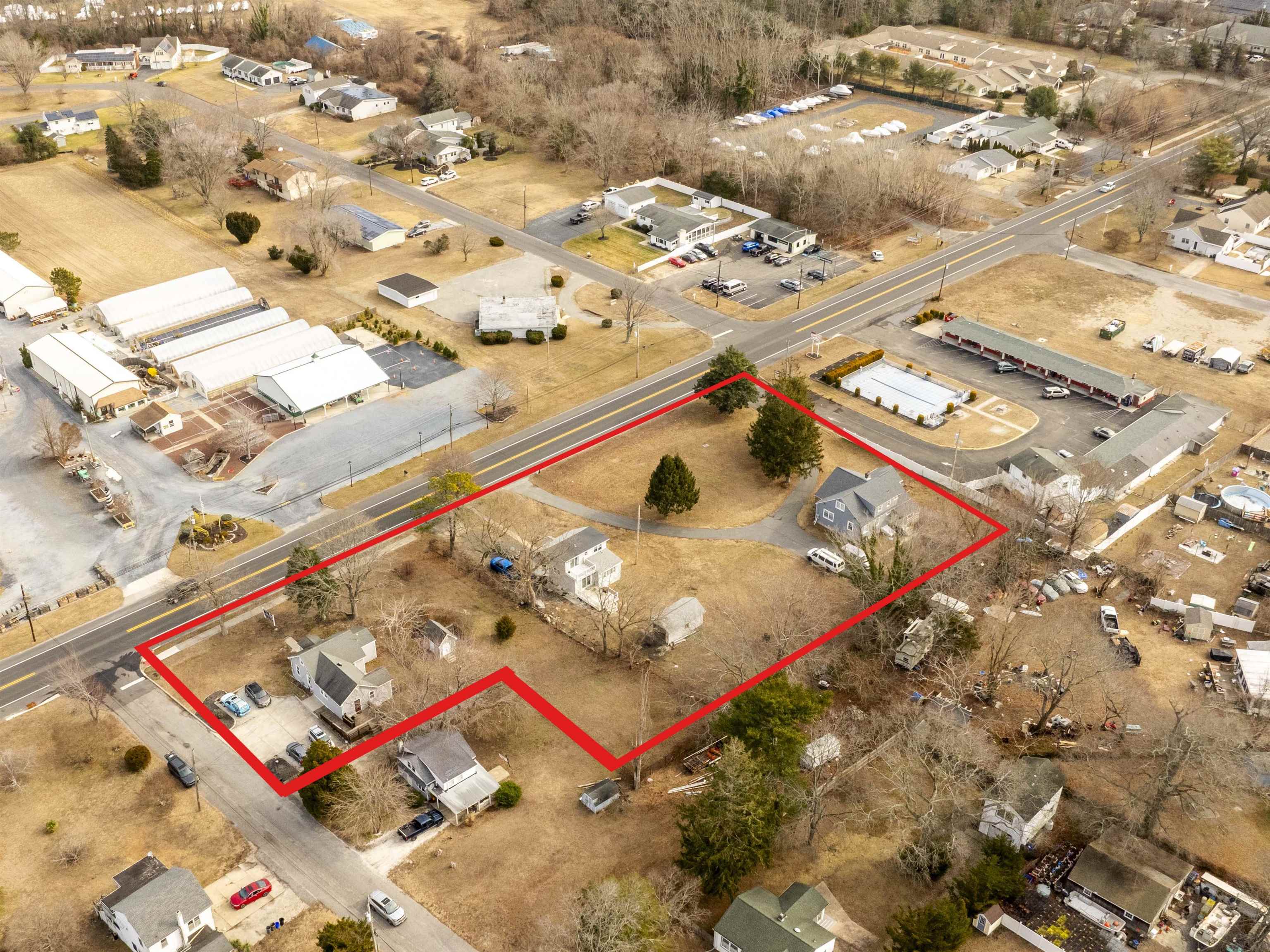 1021-1025-1029 S 47 Route - Picture 28