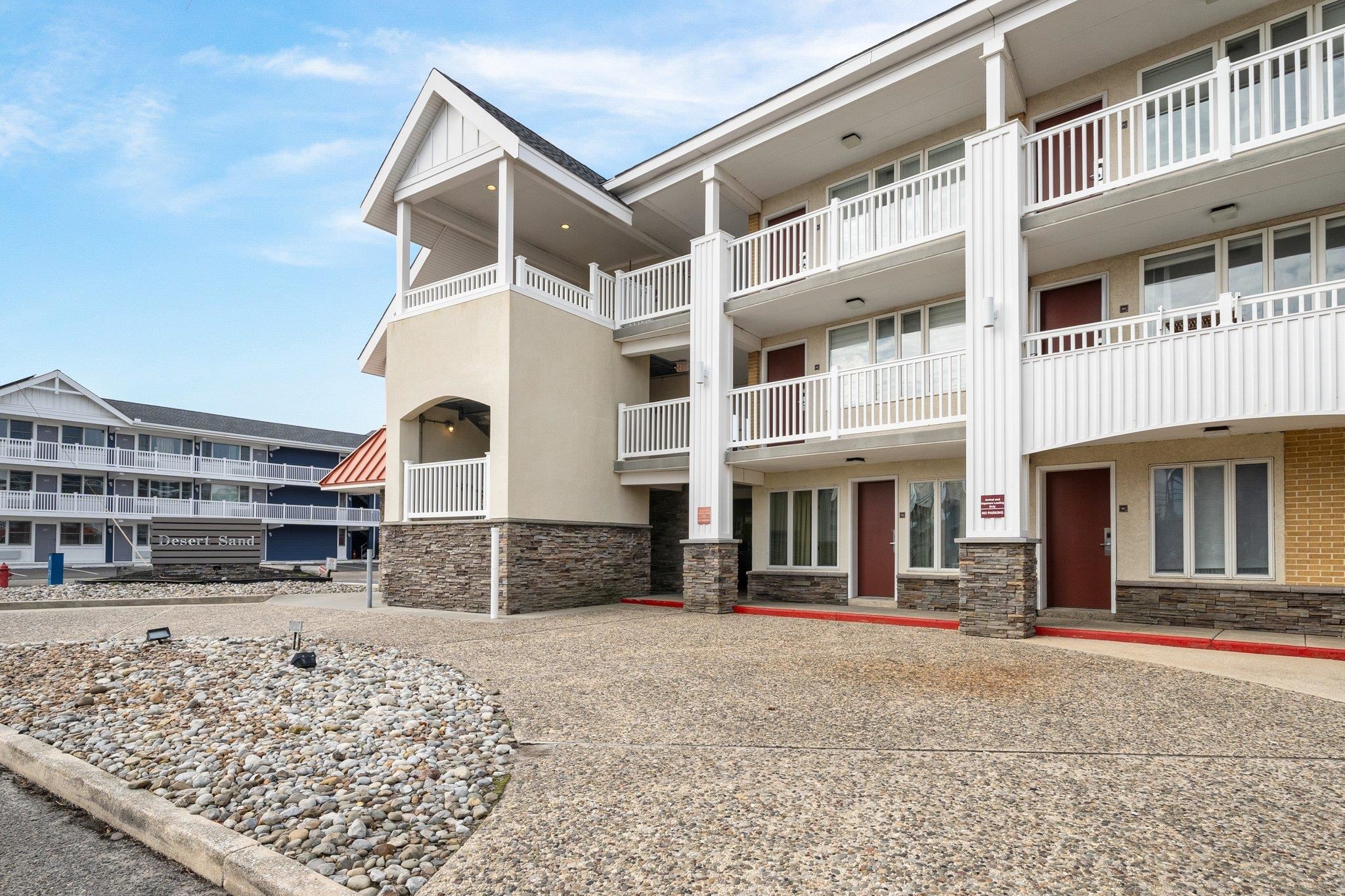 7888 Dune Drive - Avalon