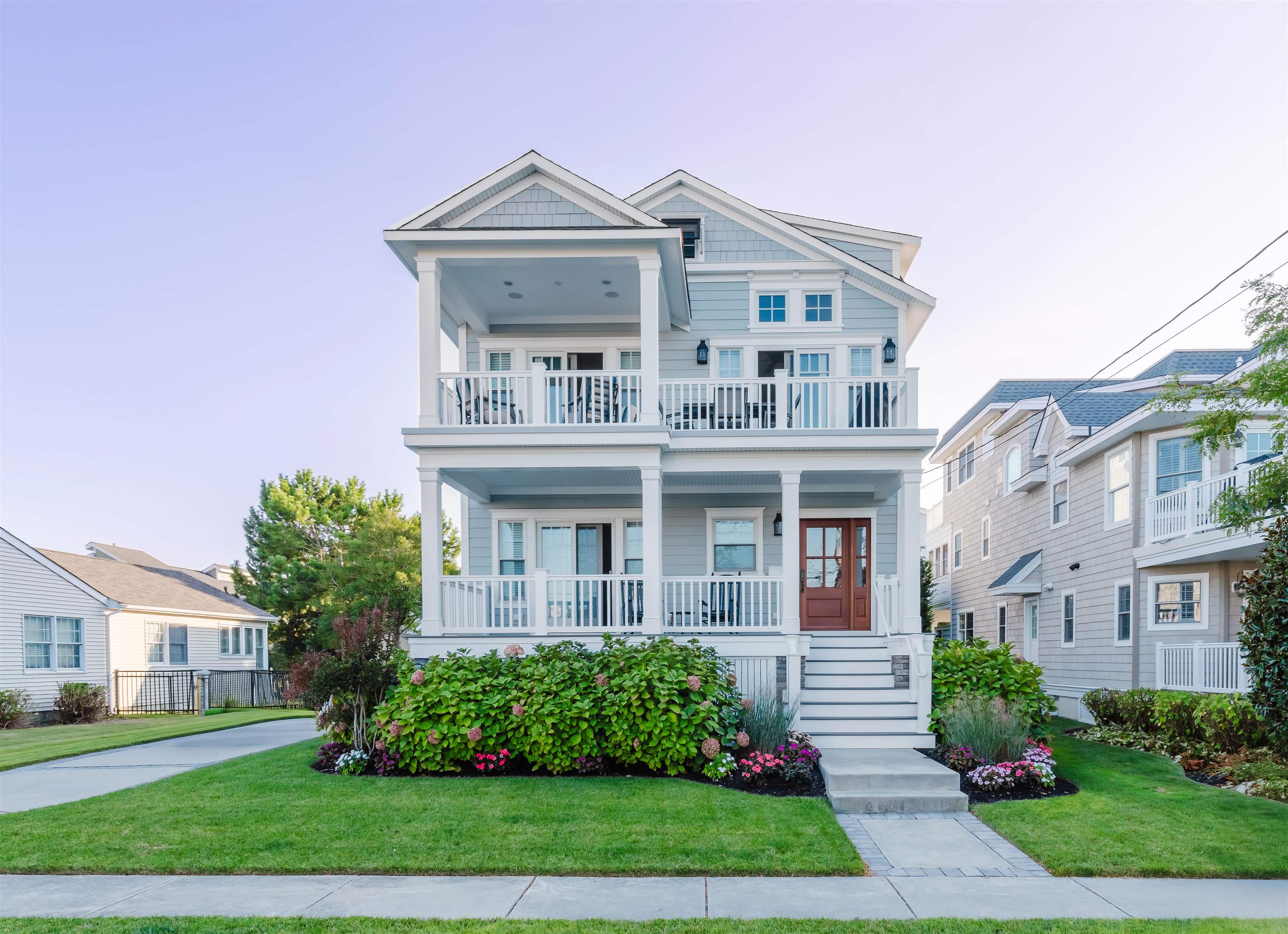 262 55th Street - Avalon