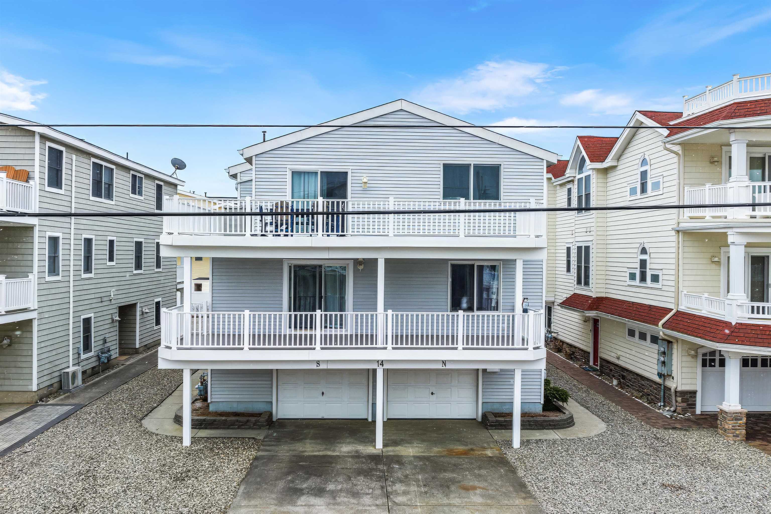 14 77th Street - Sea Isle City