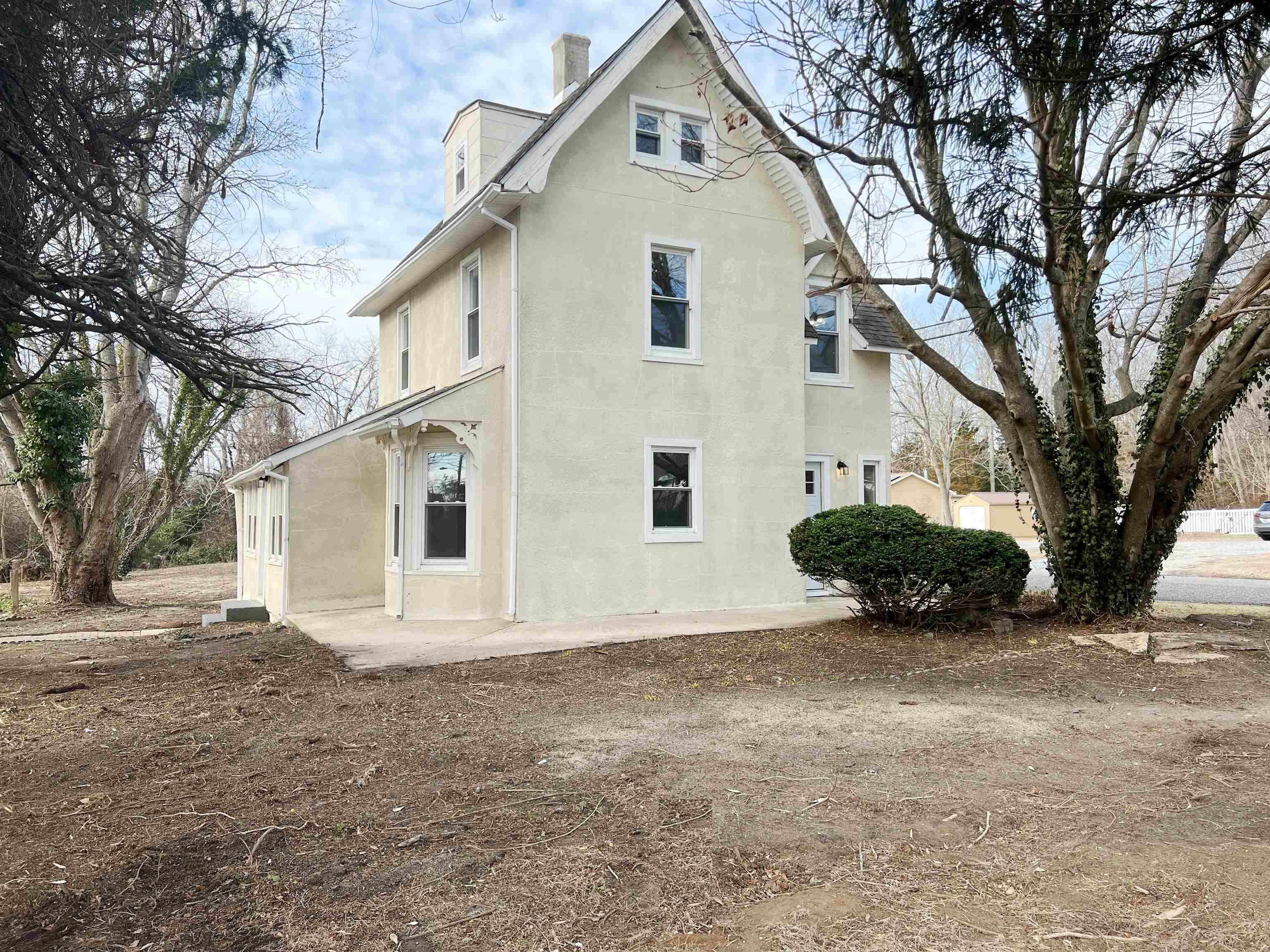 235 Route 47 South - Cape May Court House