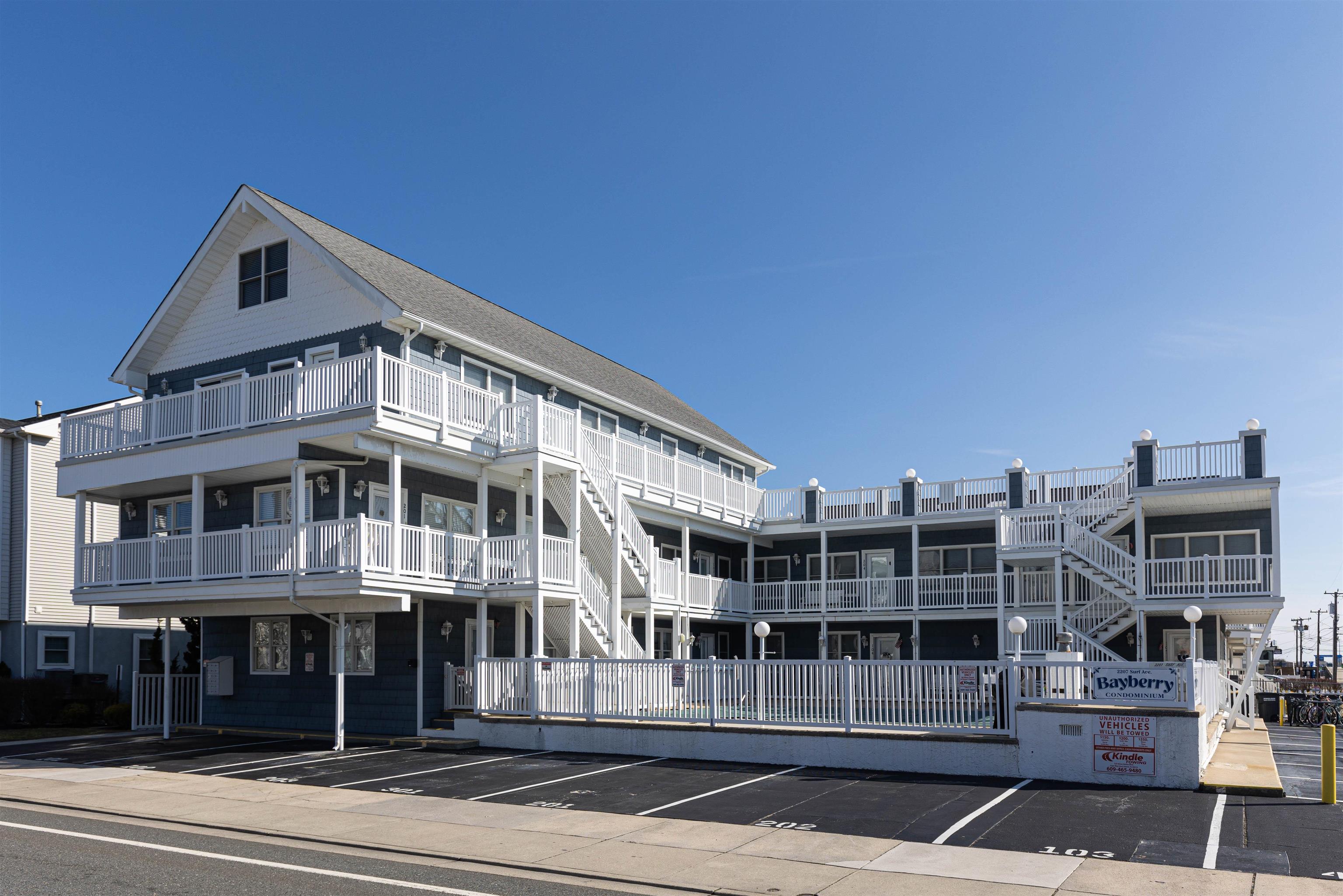  - North Wildwood