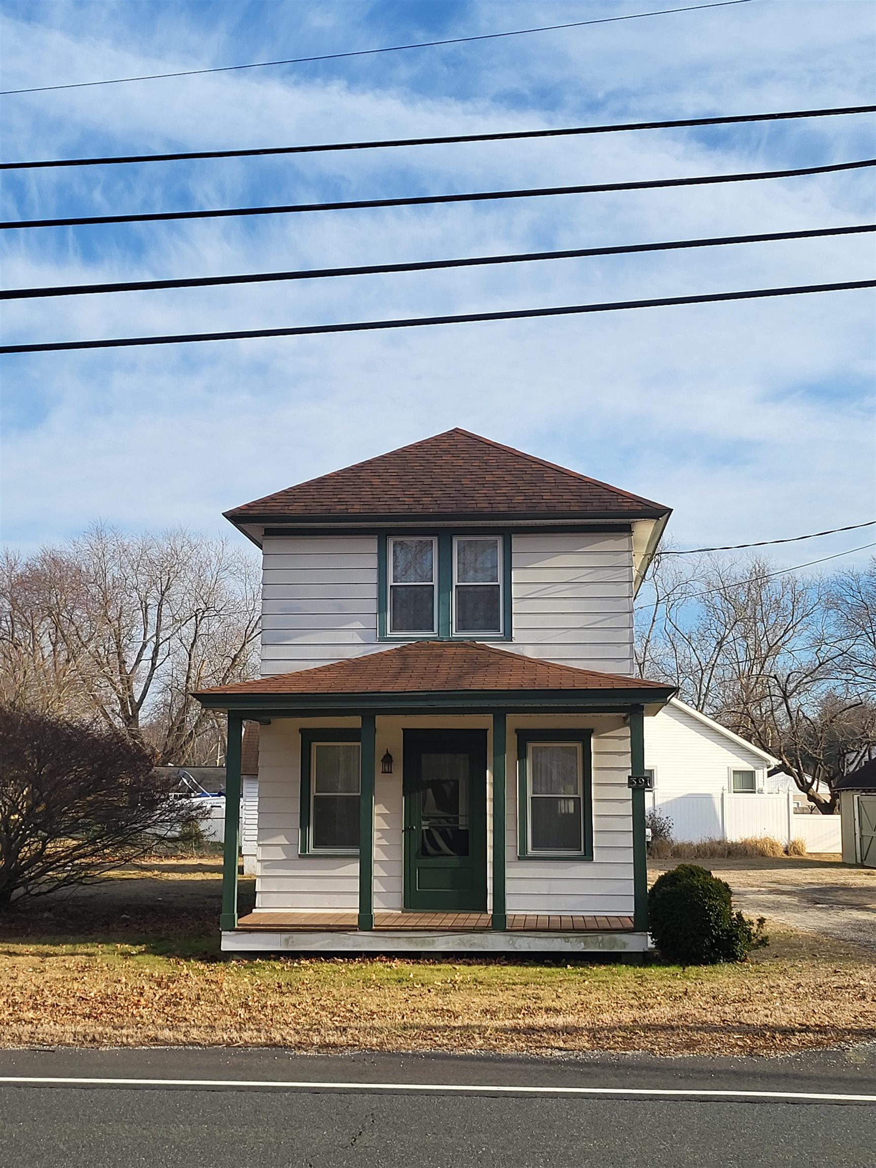 391 Route 9 