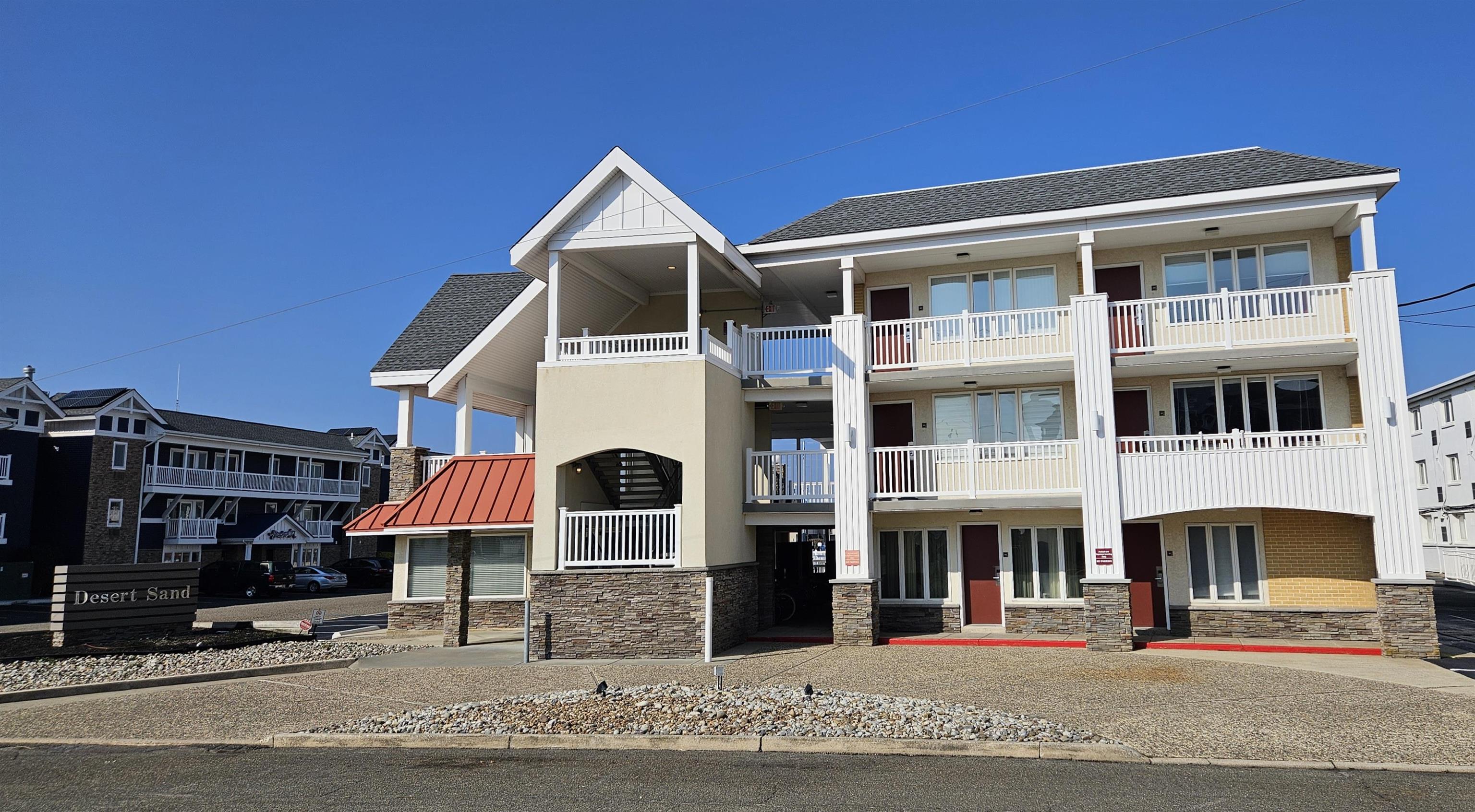 7888 Dune Drive - Avalon