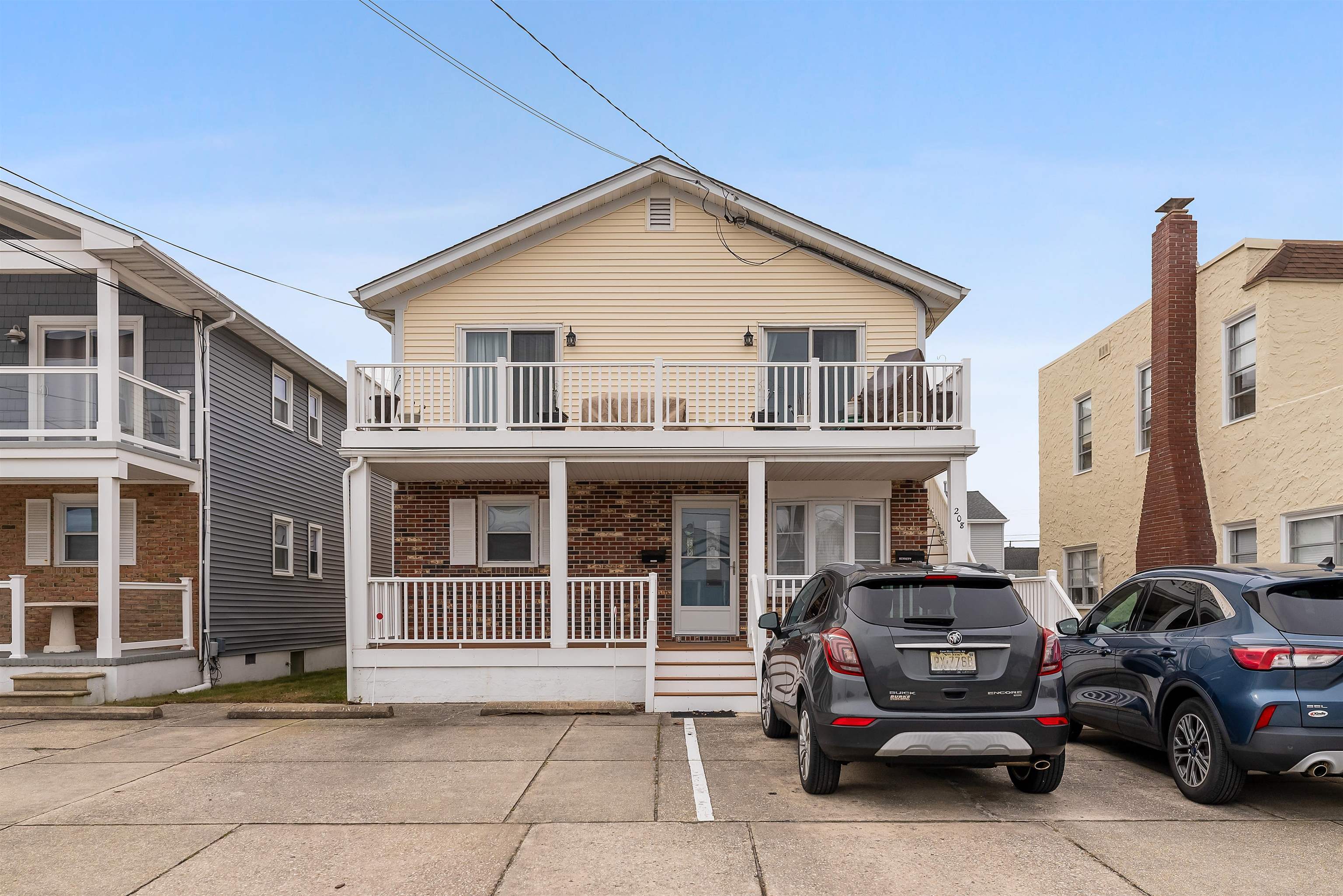 208 E Miami Avenue- Wildwood Crest
