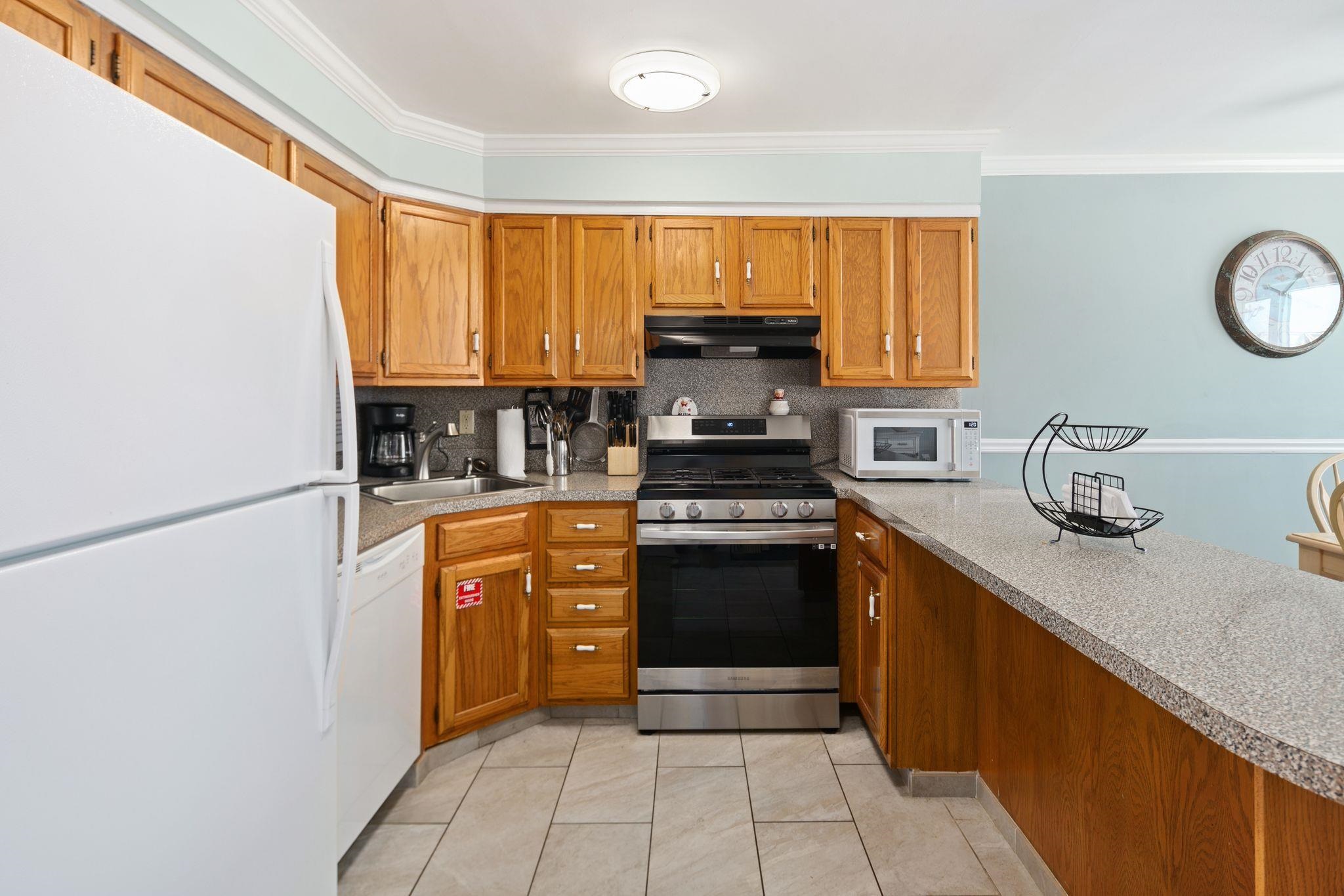 511 E Stockton Road