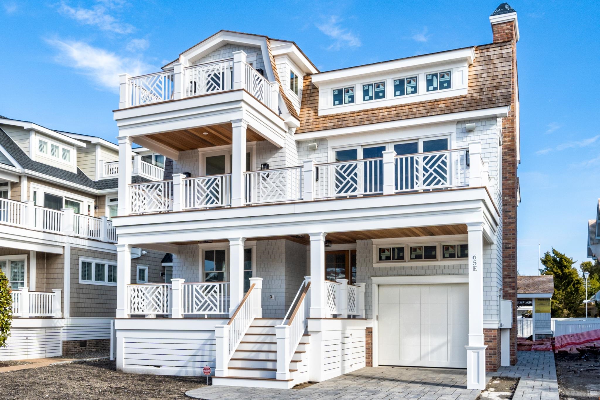 65 E 24th Street - Avalon