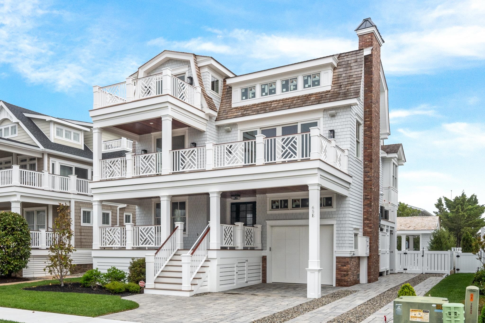 65 E 24th Street - Avalon