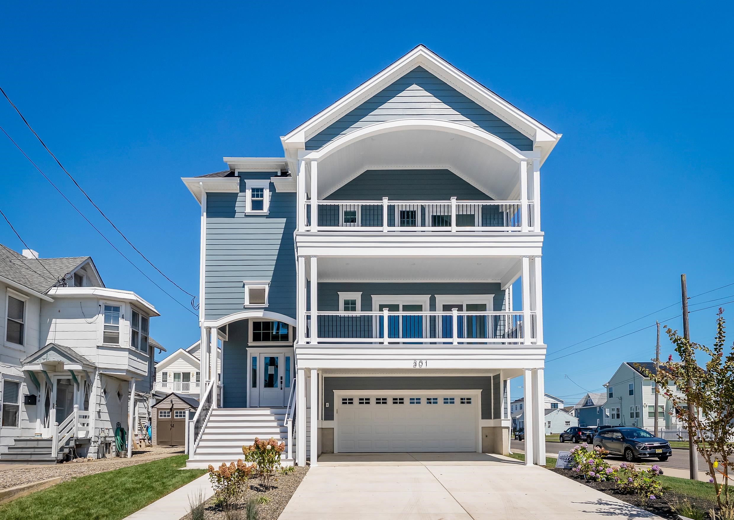 301 W 1st Avenue - North Wildwood