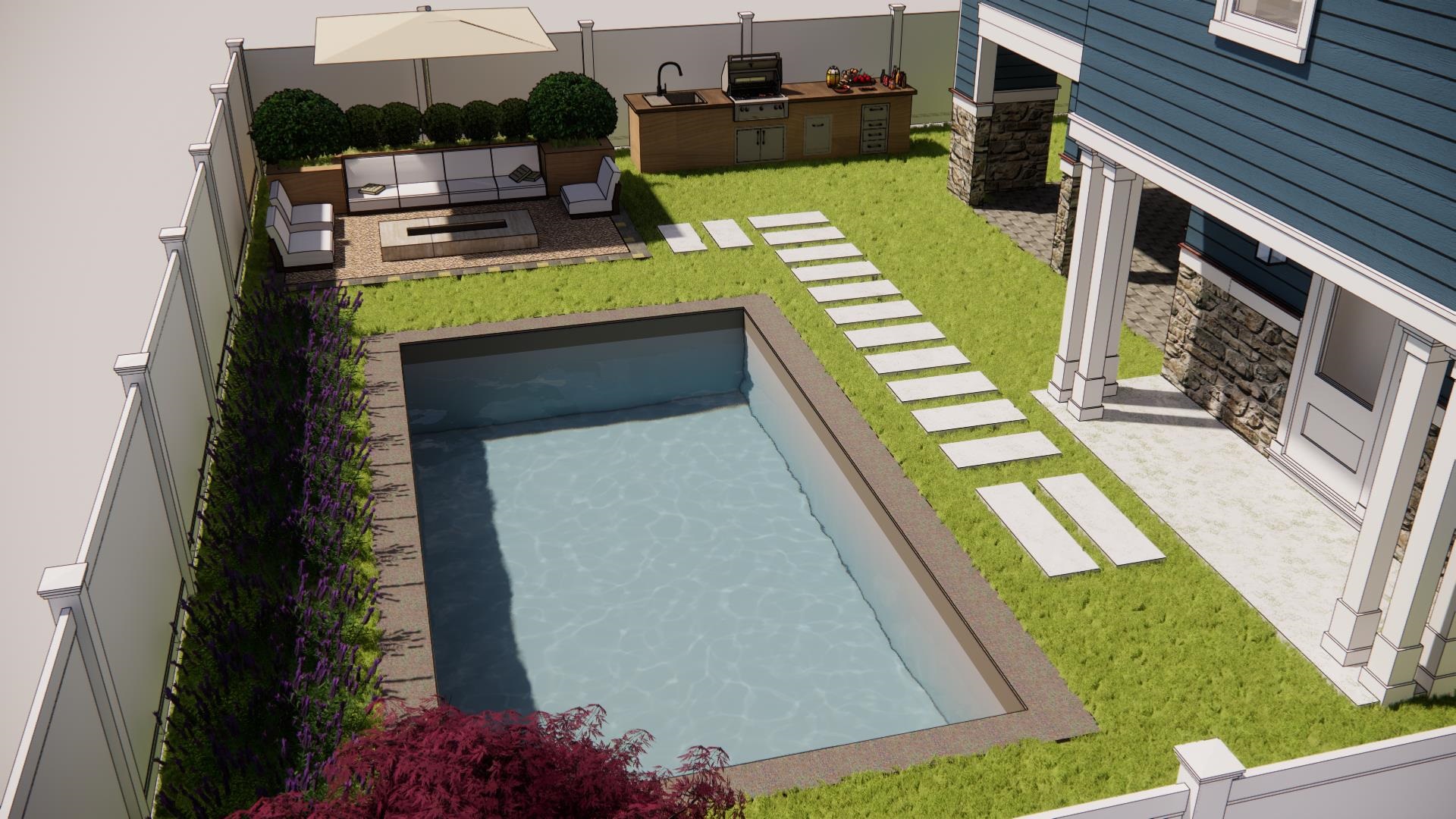 301 W 1st Avenue - Picture 44