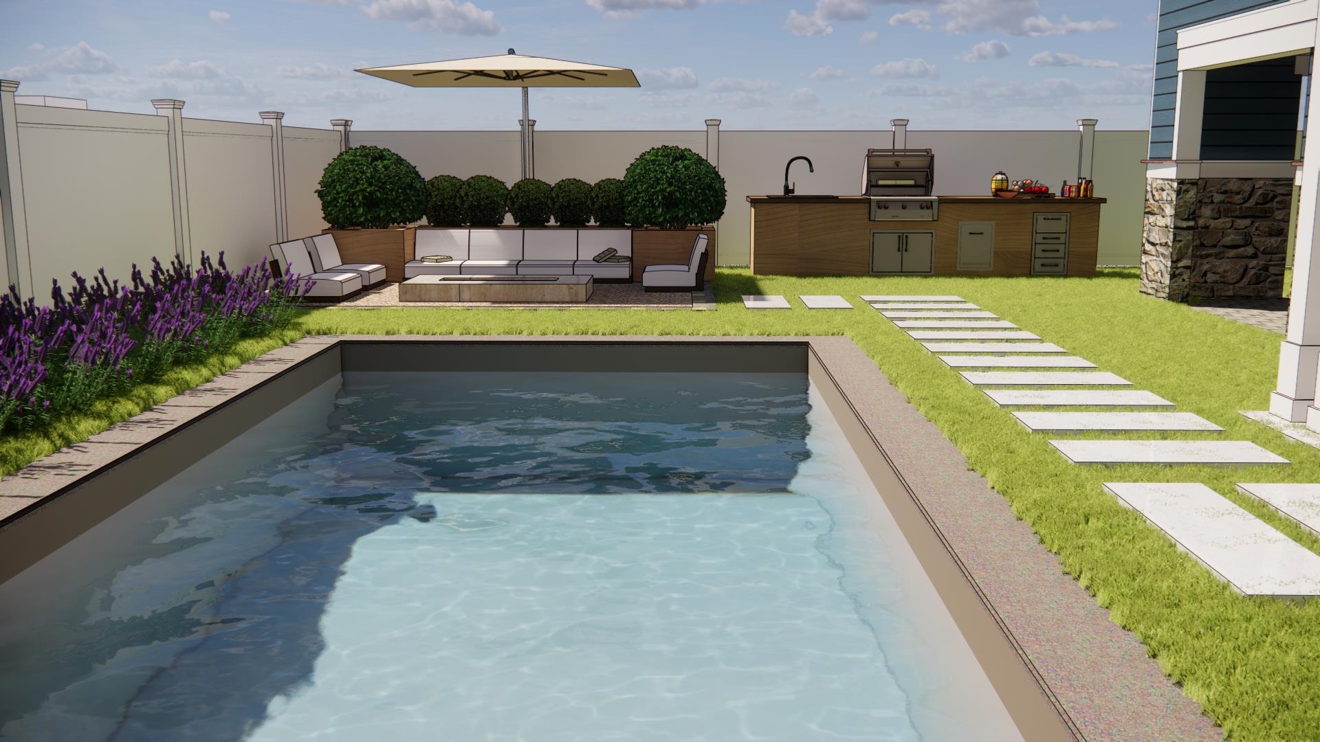 301 W 1st Avenue - Picture 45