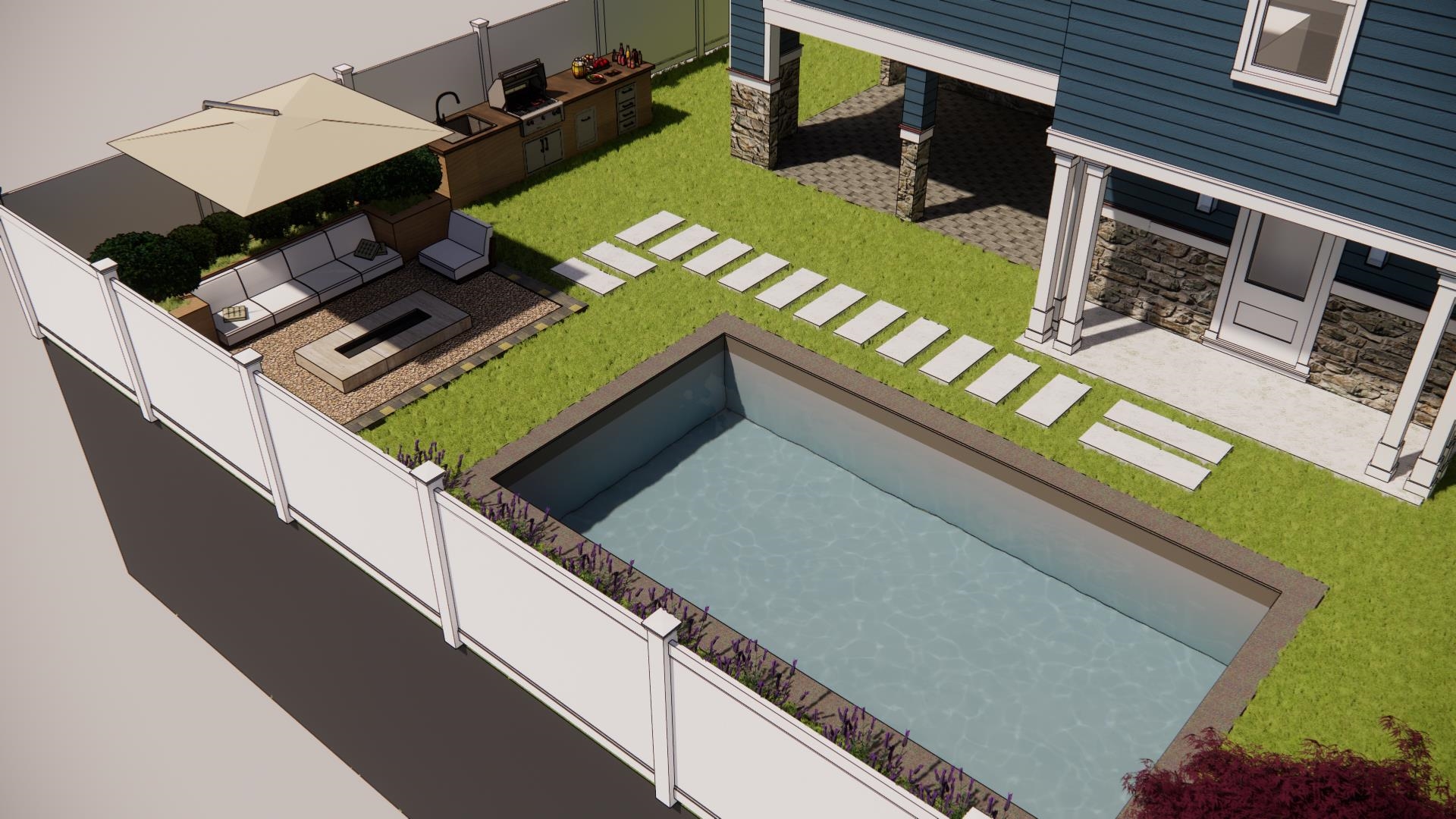 301 W 1st Avenue - Picture 46