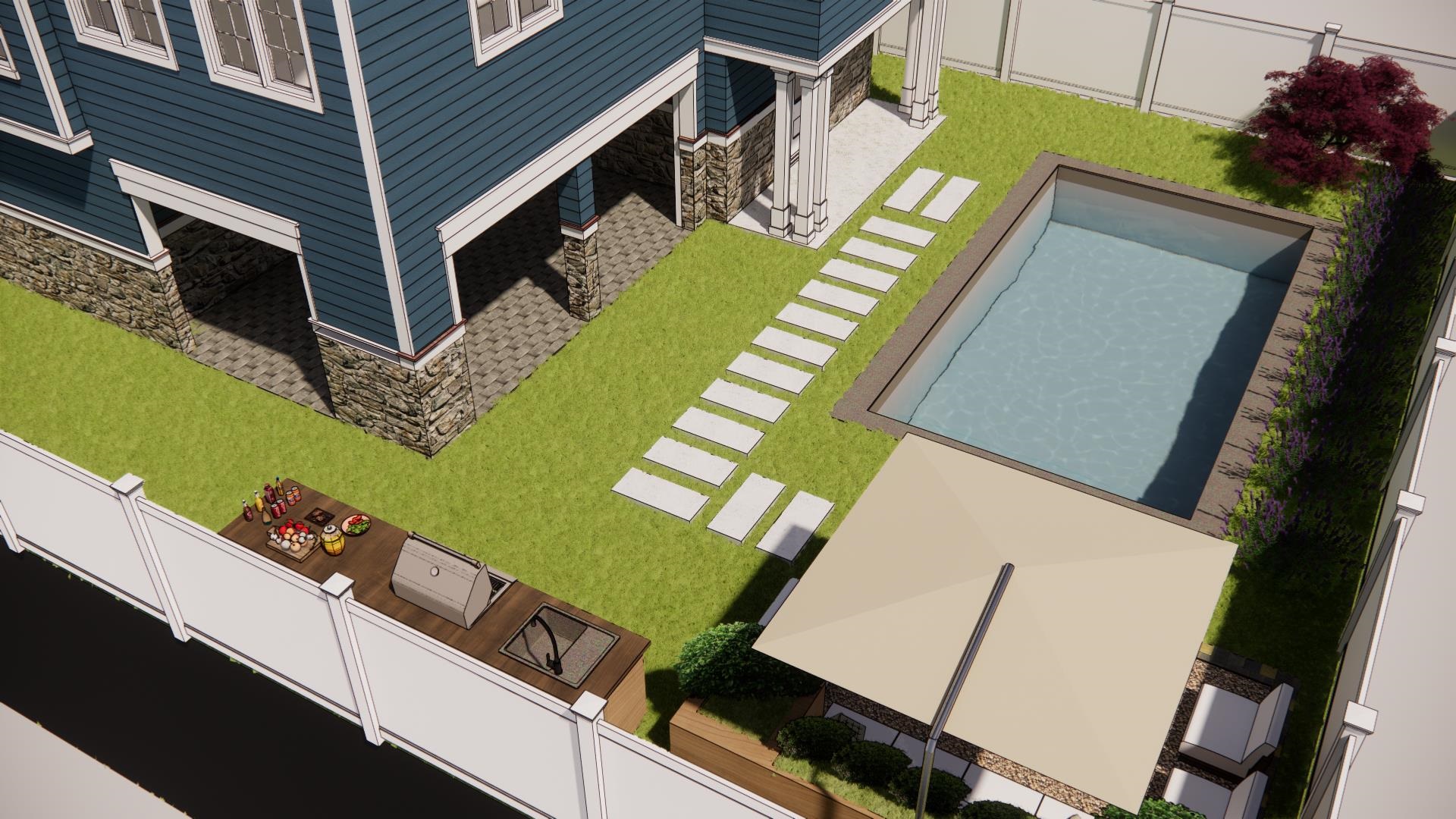 301 W 1st Avenue - Picture 48