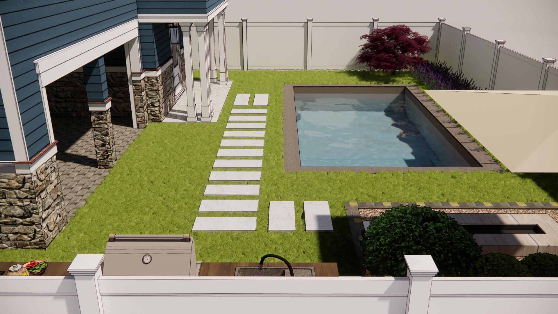 301 W 1st Avenue - Picture 49