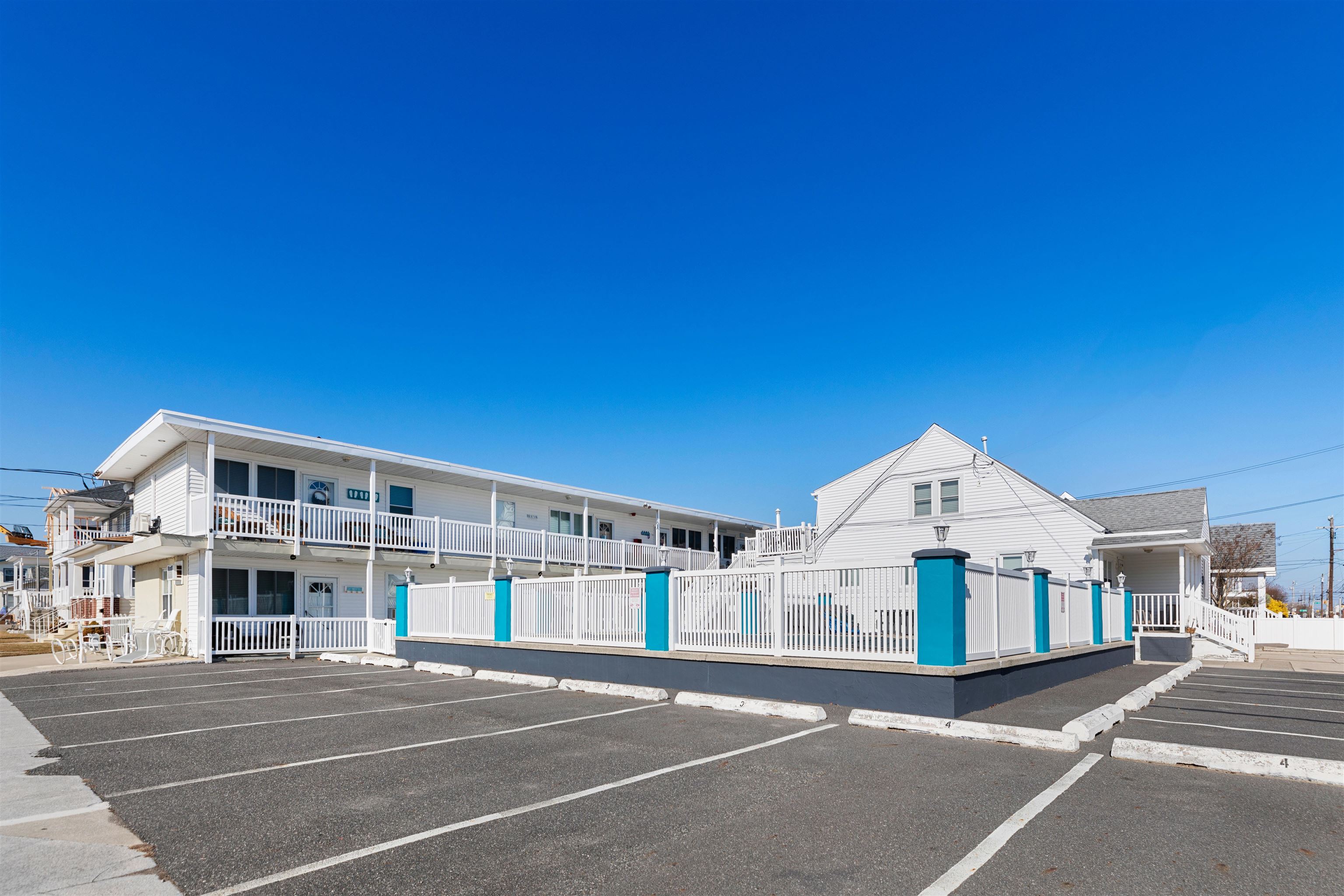 1504 Atlantic Avenue- North Wildwood