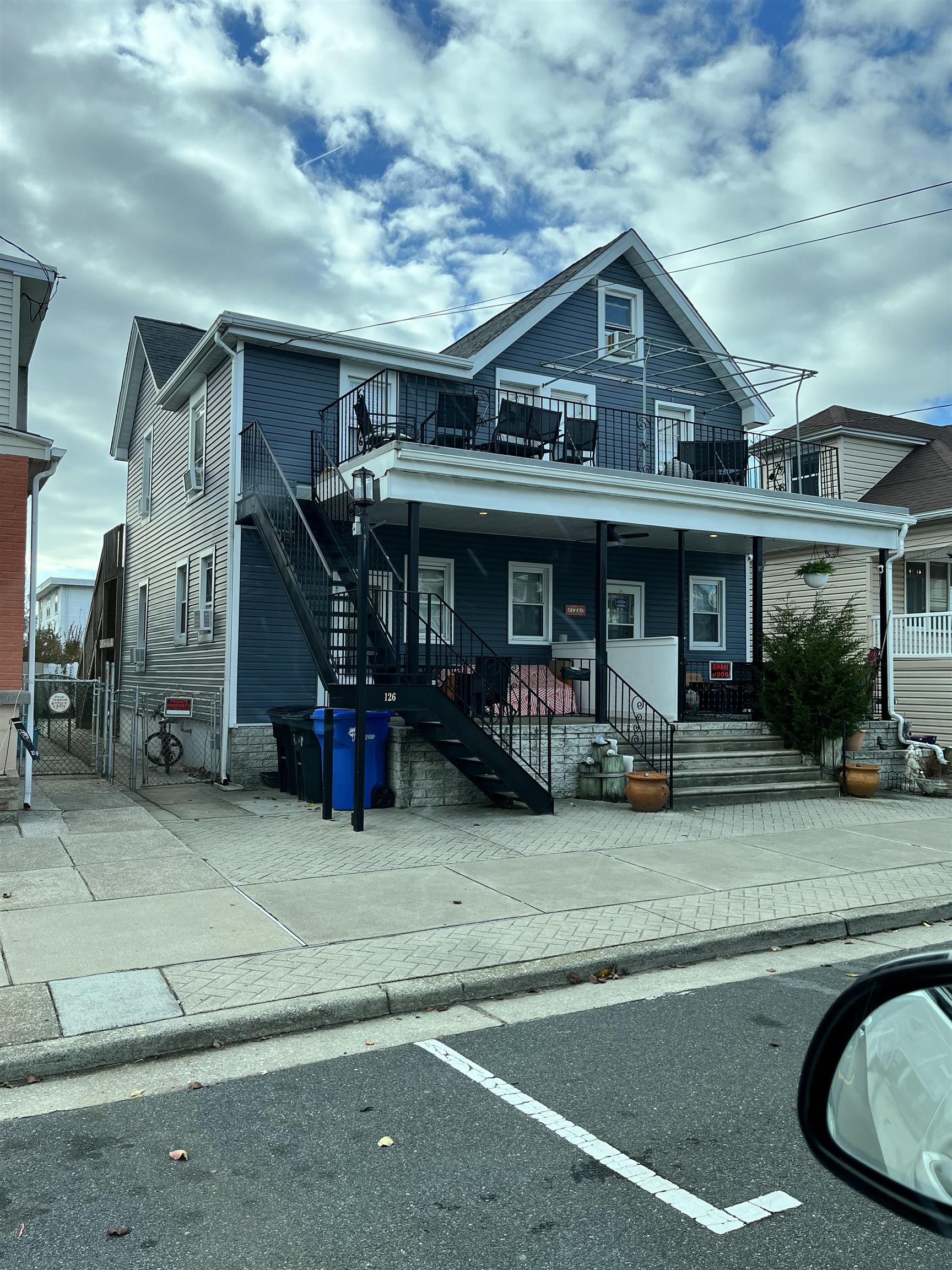 126 E Hildreth Avenue- Wildwood