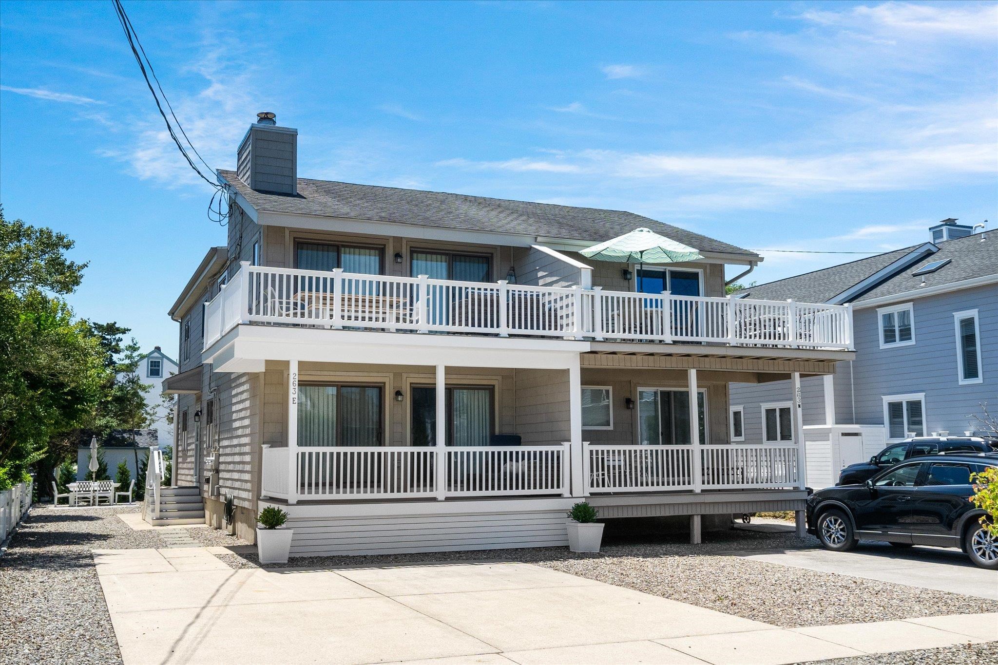 263 103rd Street - Stone Harbor