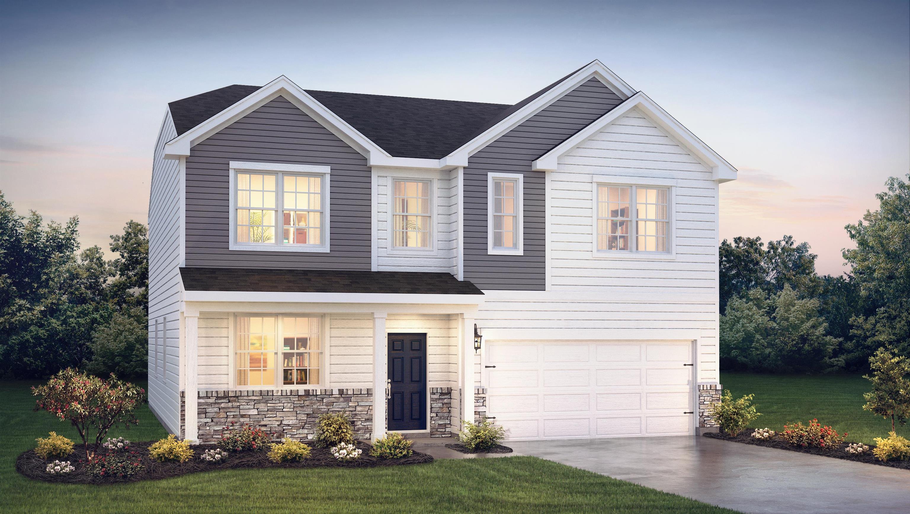 All-in Pricing, New Construction Underway!  Please call for appointment to tour. Nestled on an oversized, wooded homesite in an existing community included in the highly sought after Upper Township School District and just a brief drive from the stunning beaches of Ocean City and Sea Isle City!   The Northwest is a stunning new construction home plan featuring 2,867 square feet of living space, 4 bedrooms, an upstairs loft area, 2.5 baths and a 2-car garage.  The Northwest has it all! The eat-in kitchen boasts an oversized island and plenty of counter space for cooking and entertaining. The kitchen area flows into the family room creating an open concept living space for you and your family. Need room to spread out? You’ll find an informal dining room and living room at the front of the home. Upstairs, the 4 bedrooms and loft area provide enough space for everyone.   *Your new home also comes complete with our Smart Home System featuring a Qolsys IQ Panel, Honeywell Z-Wave Thermostat, Amazon Echo Pop, Video doorbell, Eaton Z-Wave Switch and Kwikset Smart Door Lock.  Ask about customizing your lighting experience with our Deako Light Switches, compatible with our Smart Home System!  **Photos representative of plan only and may vary as built.