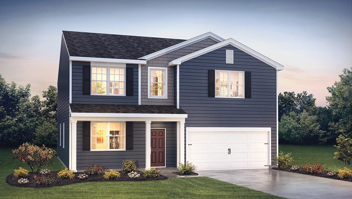 All-in Pricing, New Construction Underway!  Please call for appointment to tour. Nestled on an oversized, wooded homesite in an existing community included in the highly sought after Upper Township School District and just a brief drive from the stunning beaches of Ocean City and Sea Isle City!   The Northwest is a stunning new construction home plan featuring 2,867 square feet of living space, 4 bedrooms, an upstairs loft area, 2.5 baths and a 2-car garage.  The Northwest has it all! The eat-in kitchen boasts an oversized island and plenty of counter space for cooking and entertaining. The kitchen area flows into the family room creating an open concept living space for you and your family. Need room to spread out? You’ll find an informal dining room and living room at the front of the home. Upstairs, the 4 bedrooms and loft area provide enough space for everyone.   *Your new home also comes complete with our Smart Home System featuring a Qolsys IQ Panel, Honeywell Z-Wave Thermostat, Amazon Echo Pop, Video doorbell, Eaton Z-Wave Switch and Kwikset Smart Door Lock.  Ask about customizing your lighting experience with our Deako Light Switches, compatible with our Smart Home System!  **Photos representative of plan only and may vary as built.