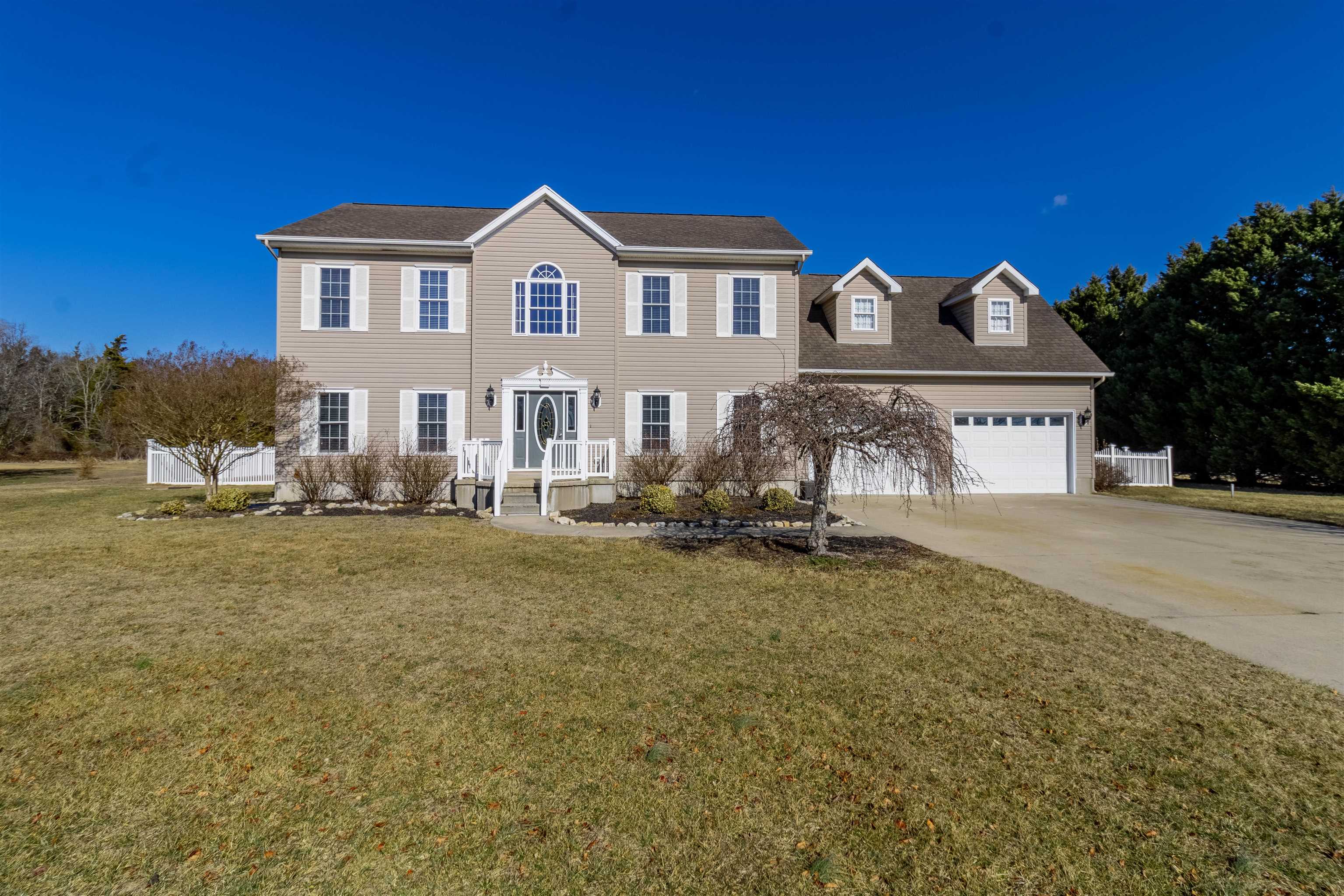 2 Avalon Woods Court - Swainton