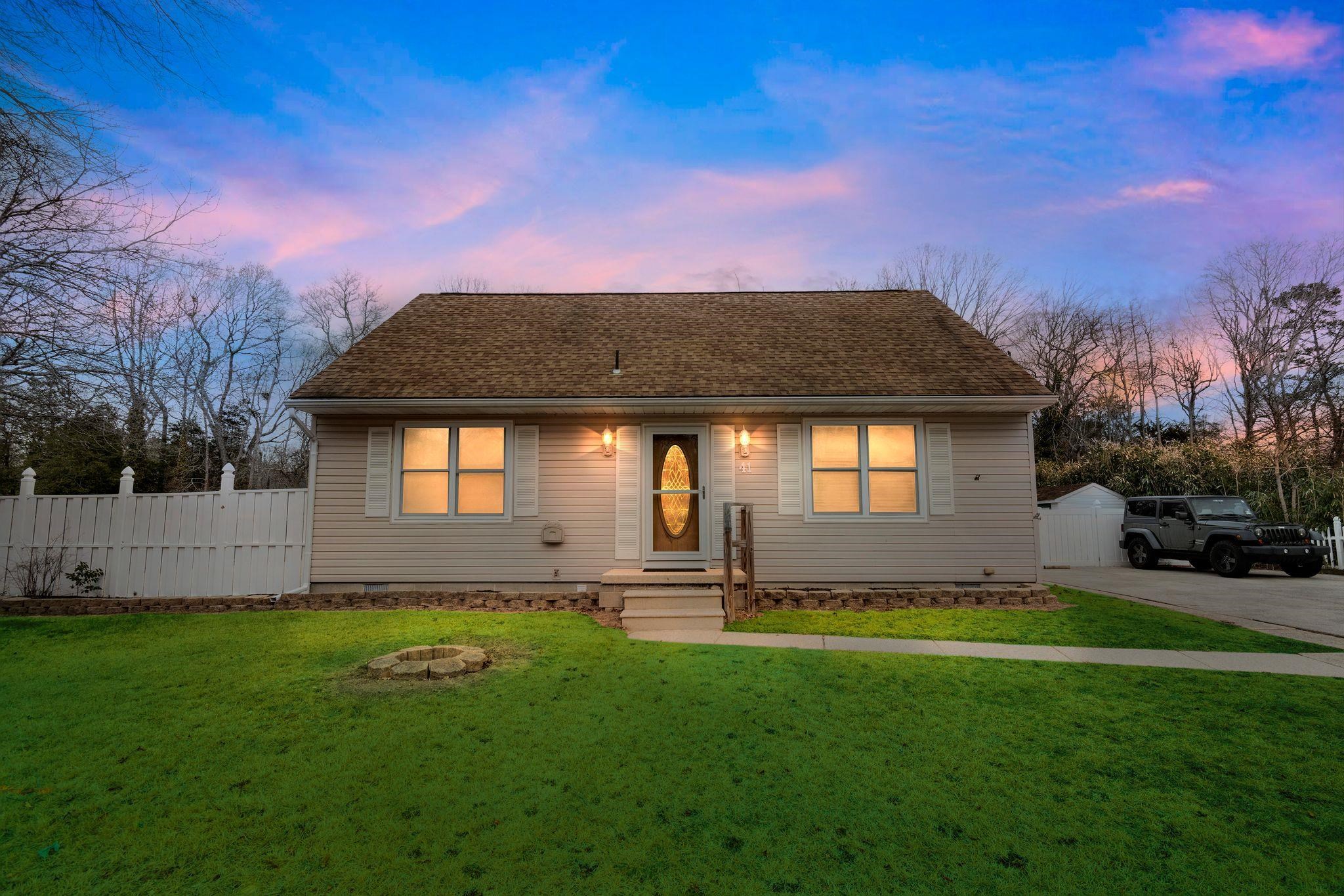 41 Sunny Lane - South Dennis