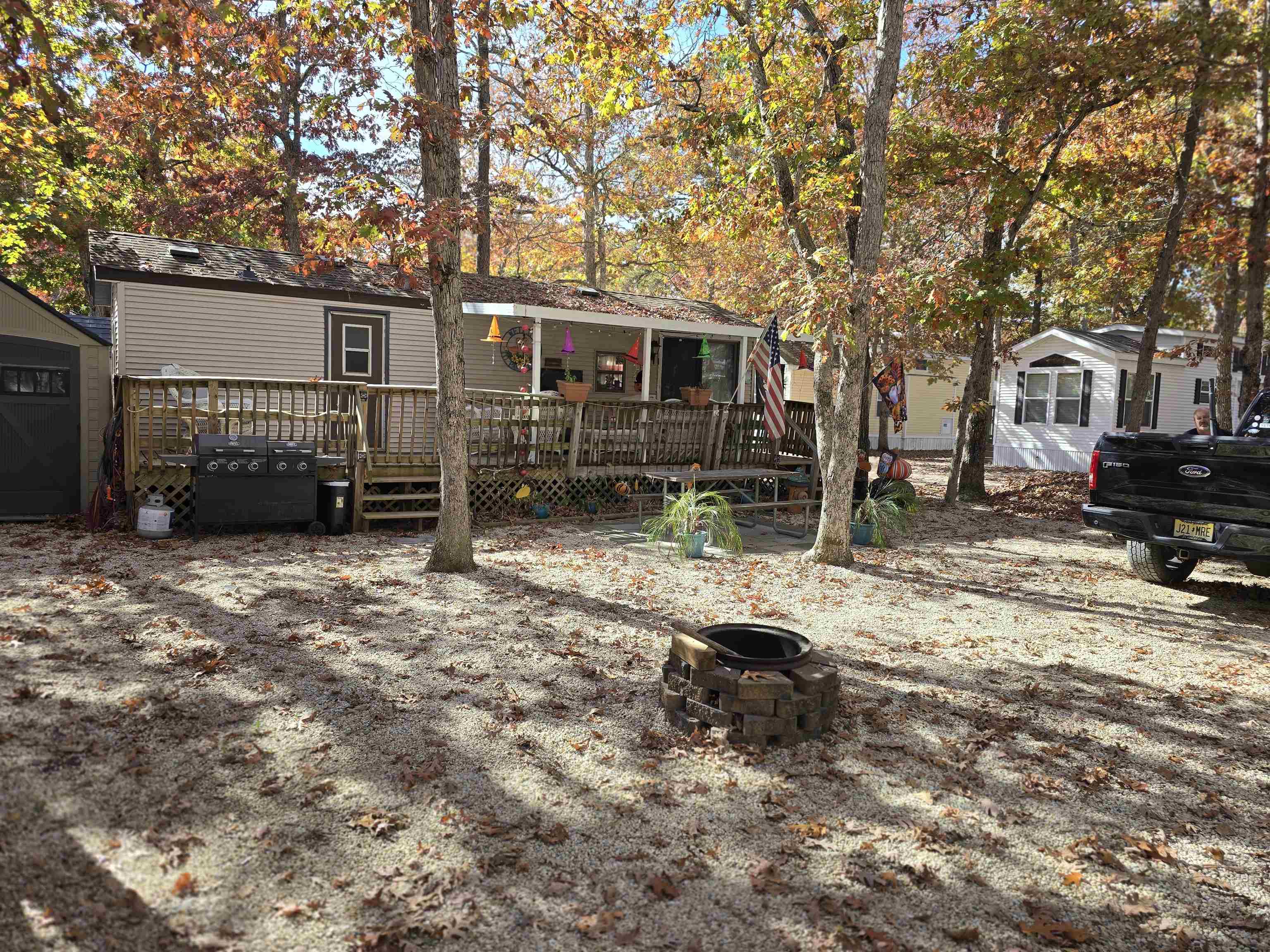 515 Corson Tavern Road Road - Ocean View