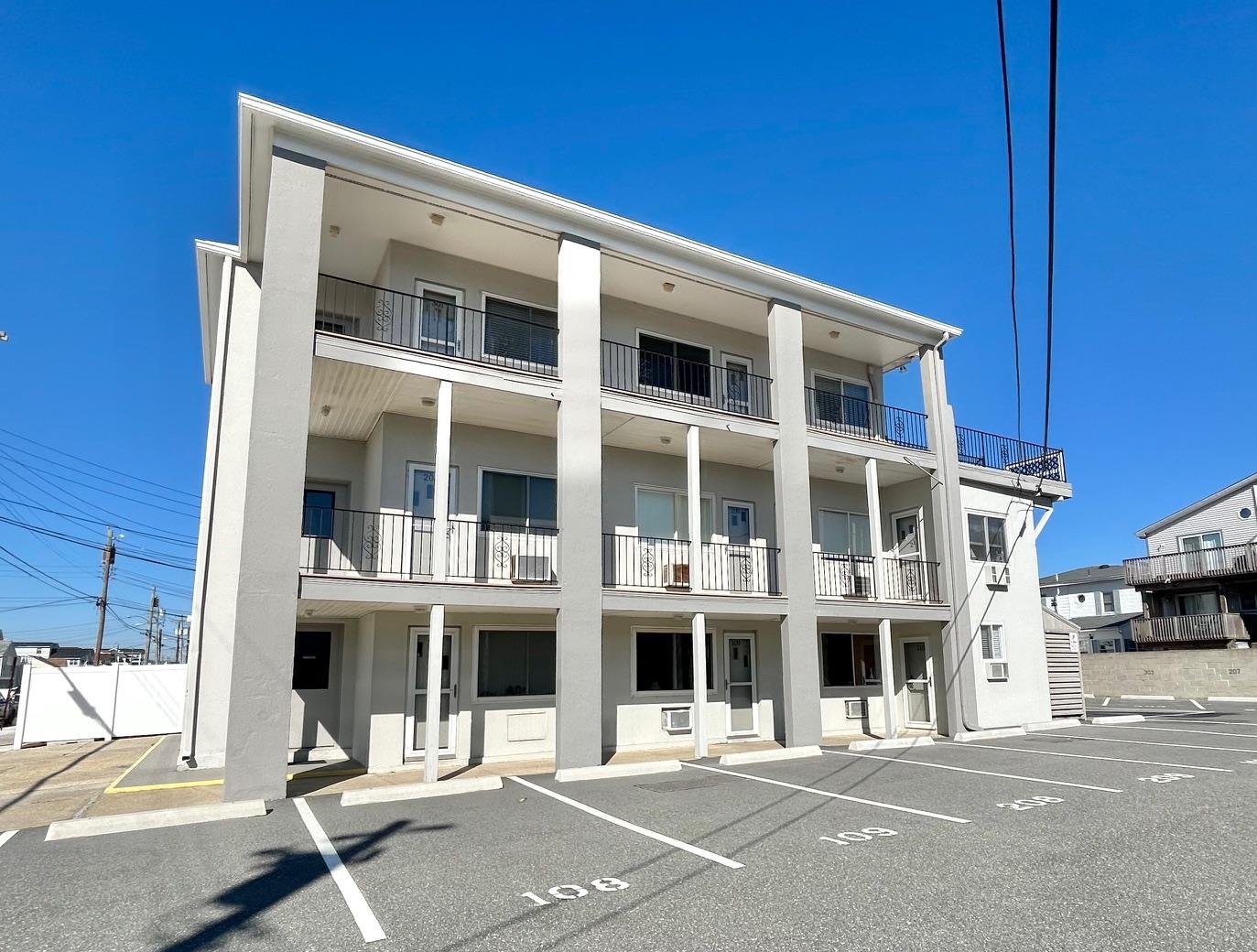  - Sea Isle City