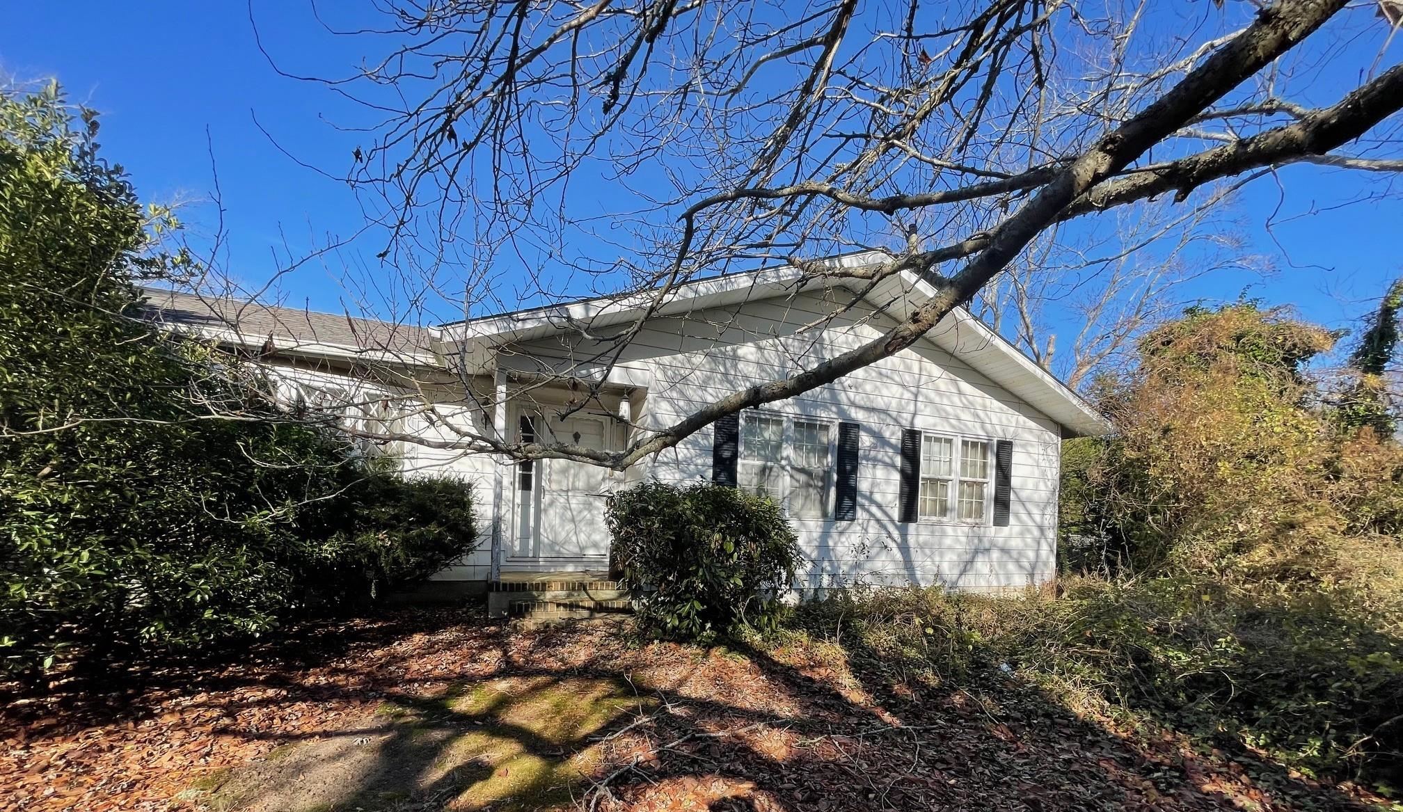  - Lower Township