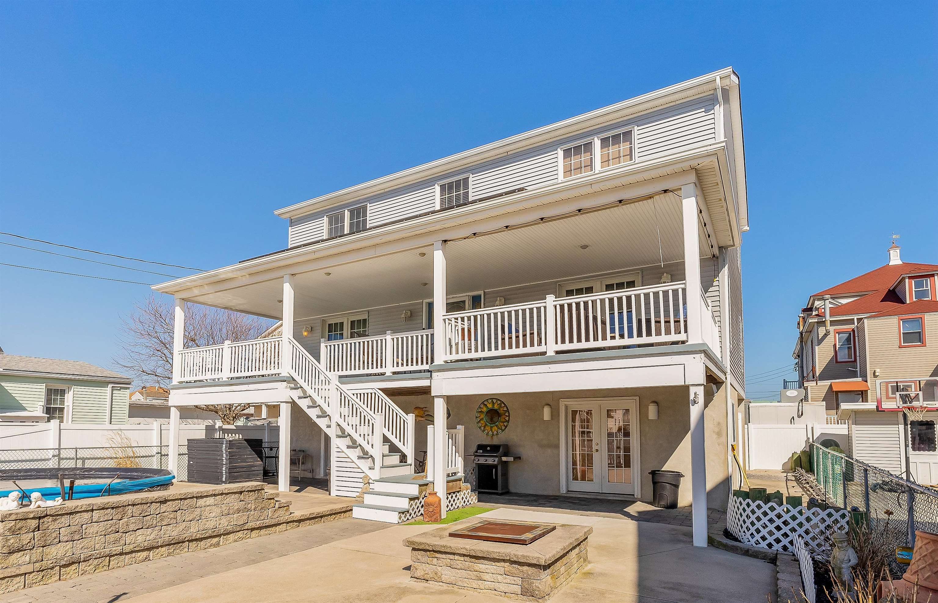  - North Wildwood