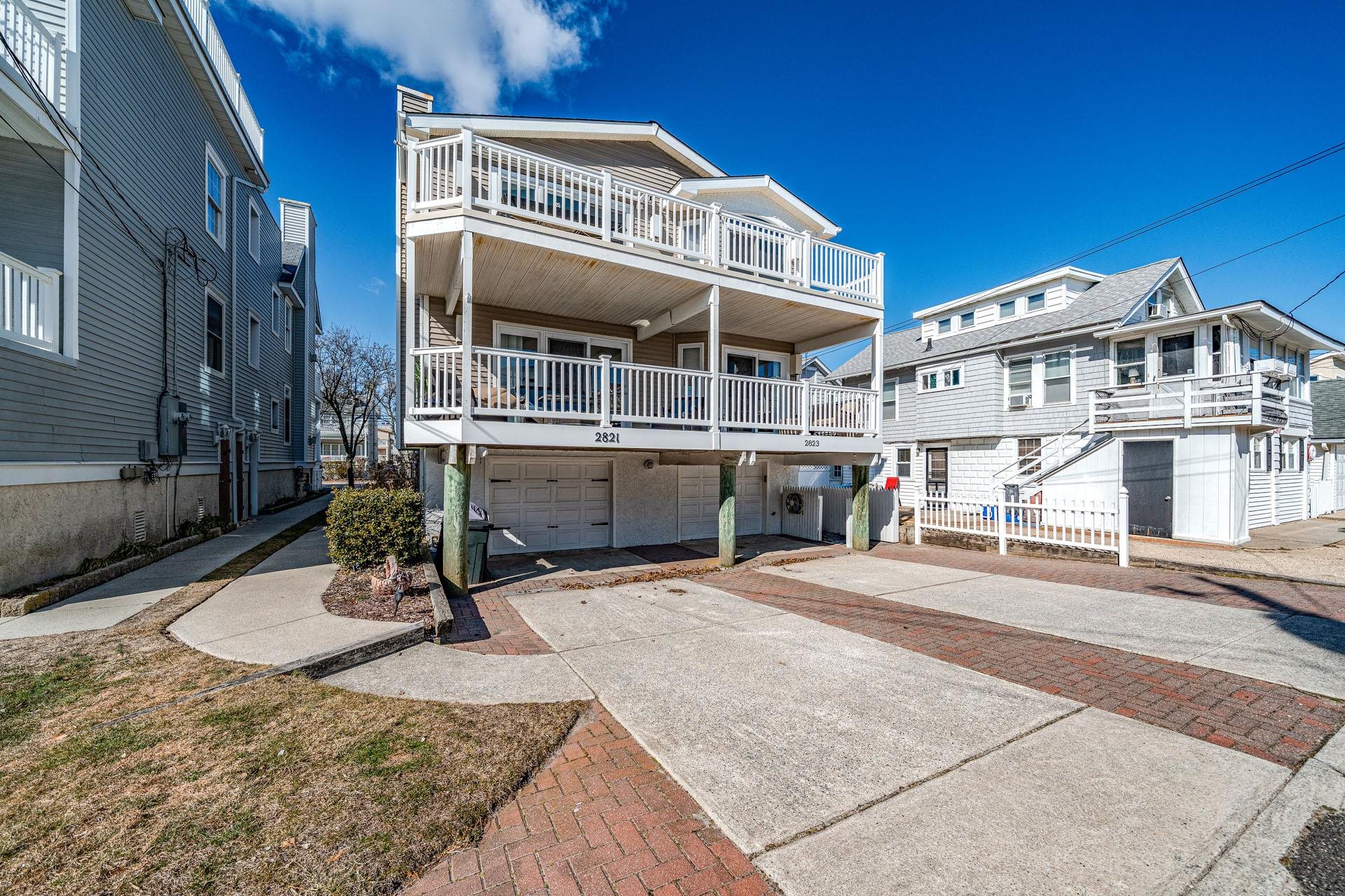  - Ocean City