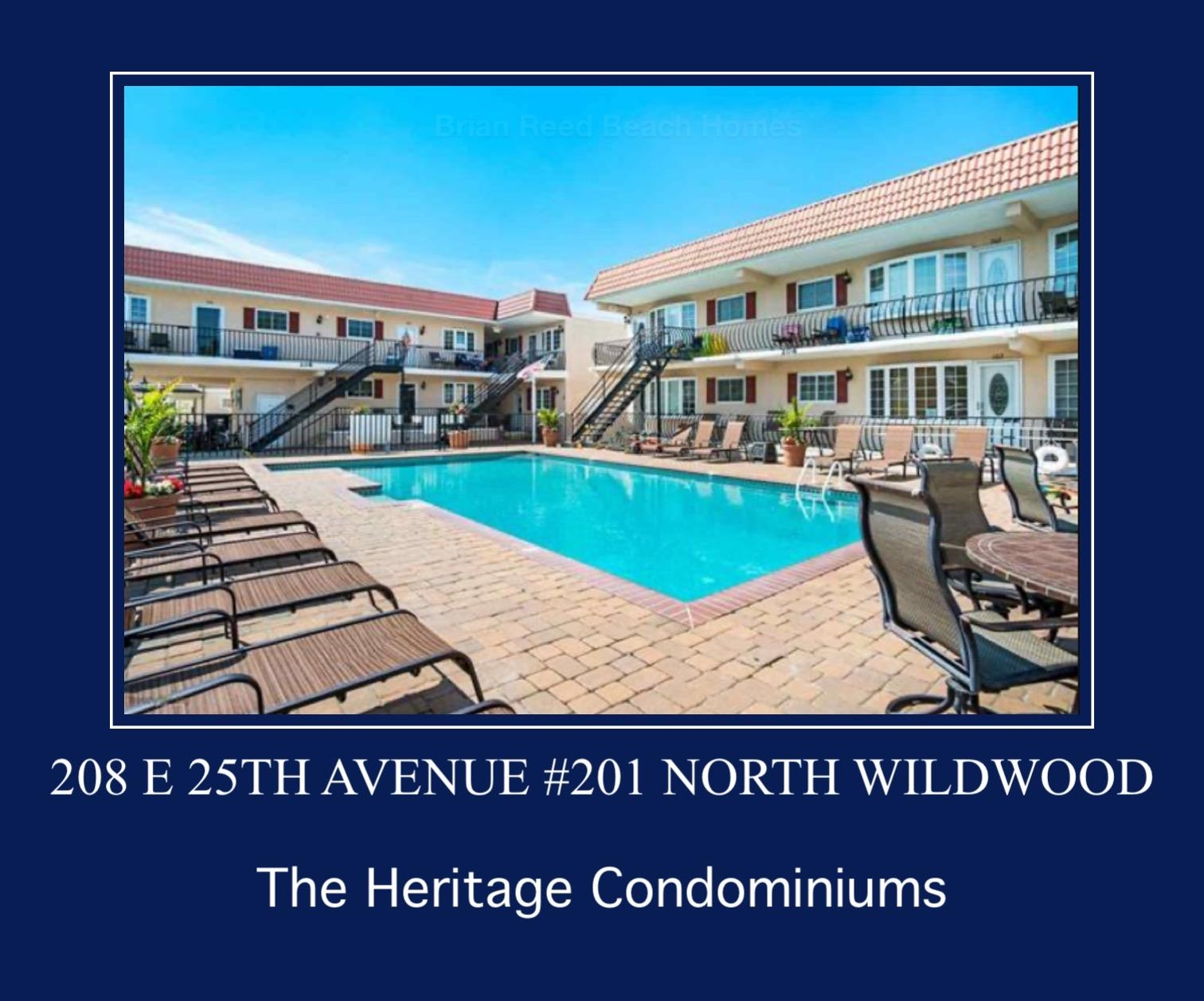 208 E 25th Avenue- North Wildwood