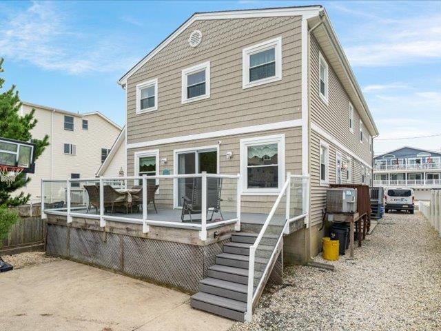  - Sea Isle City