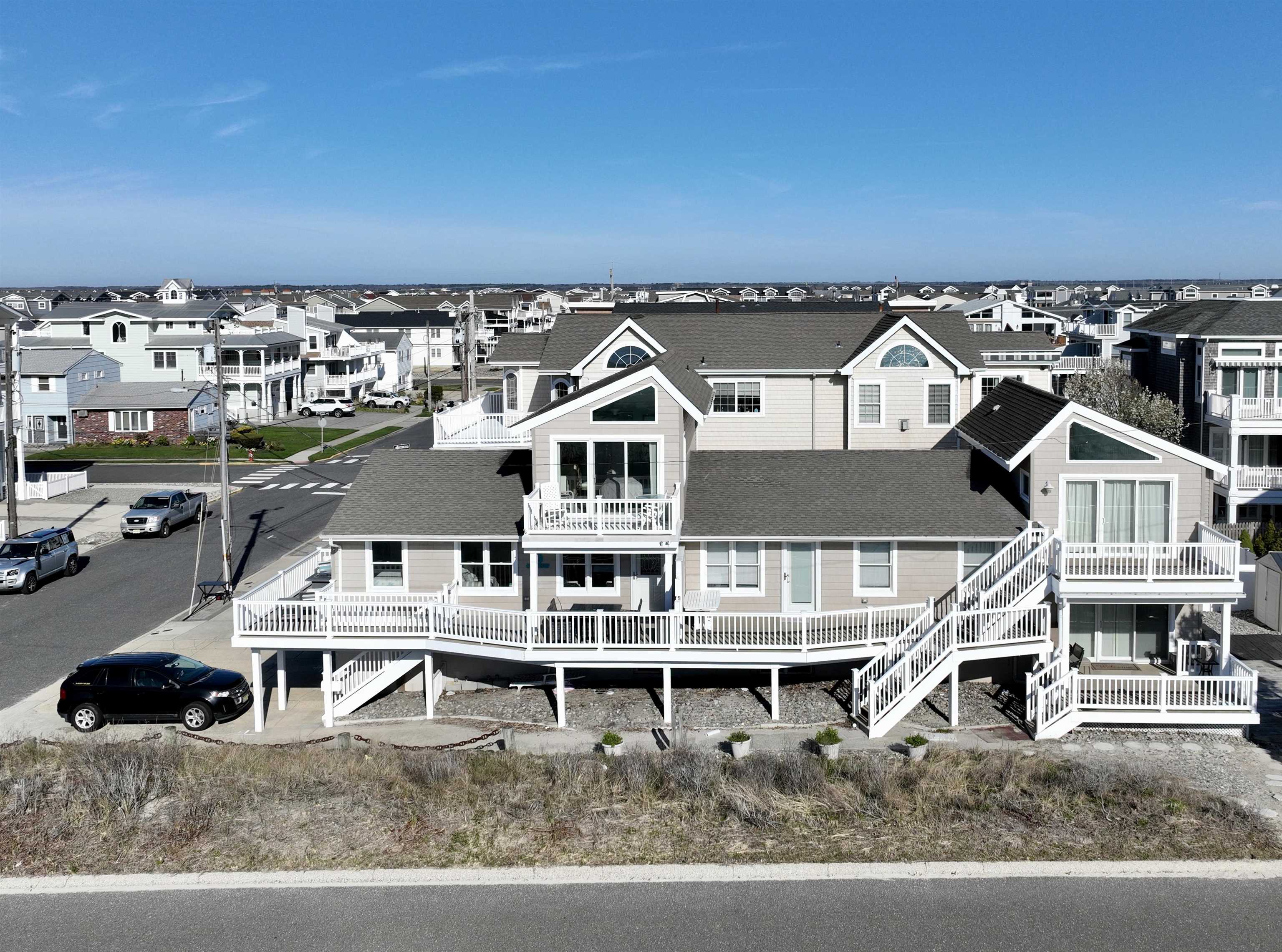 9 55th Street - Sea Isle City