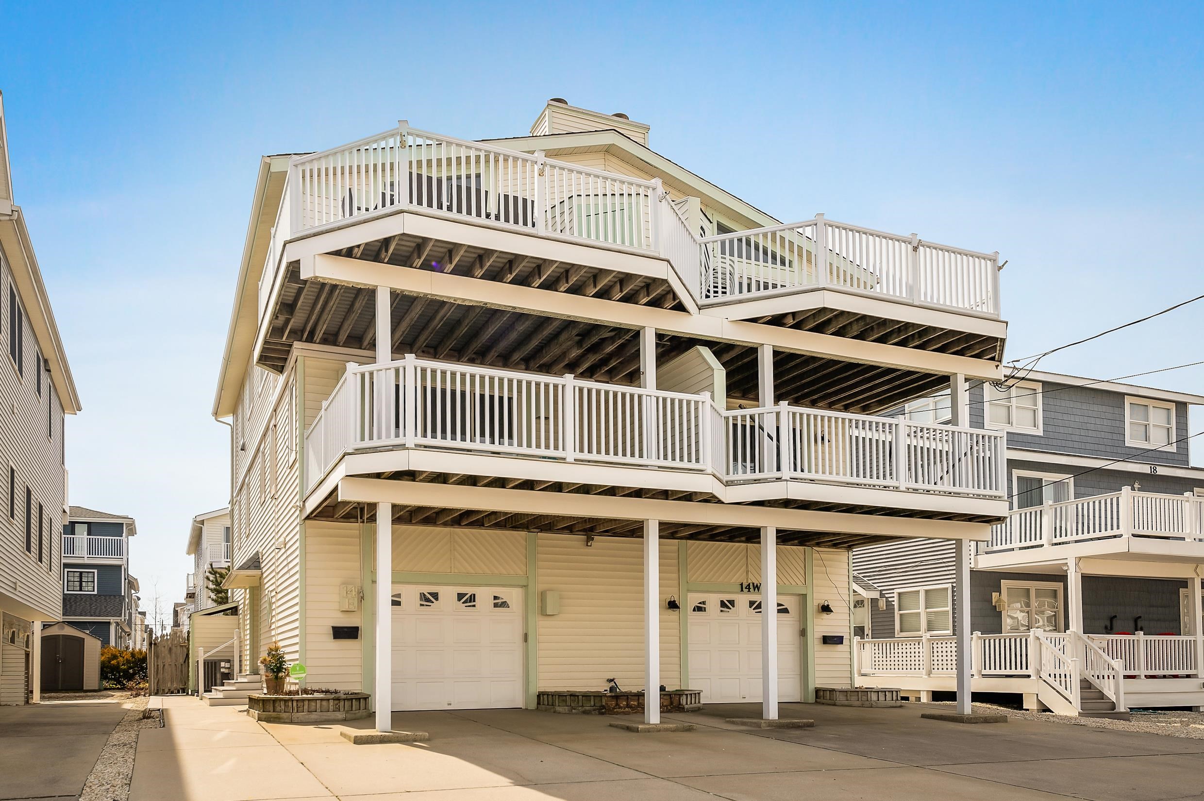  - Sea Isle City