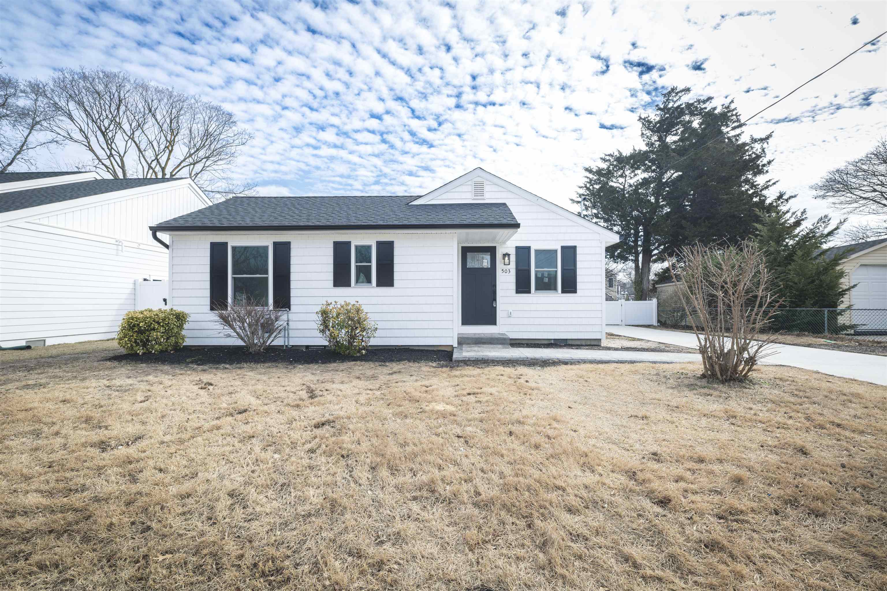 503 Whildam Avenue - North Cape May