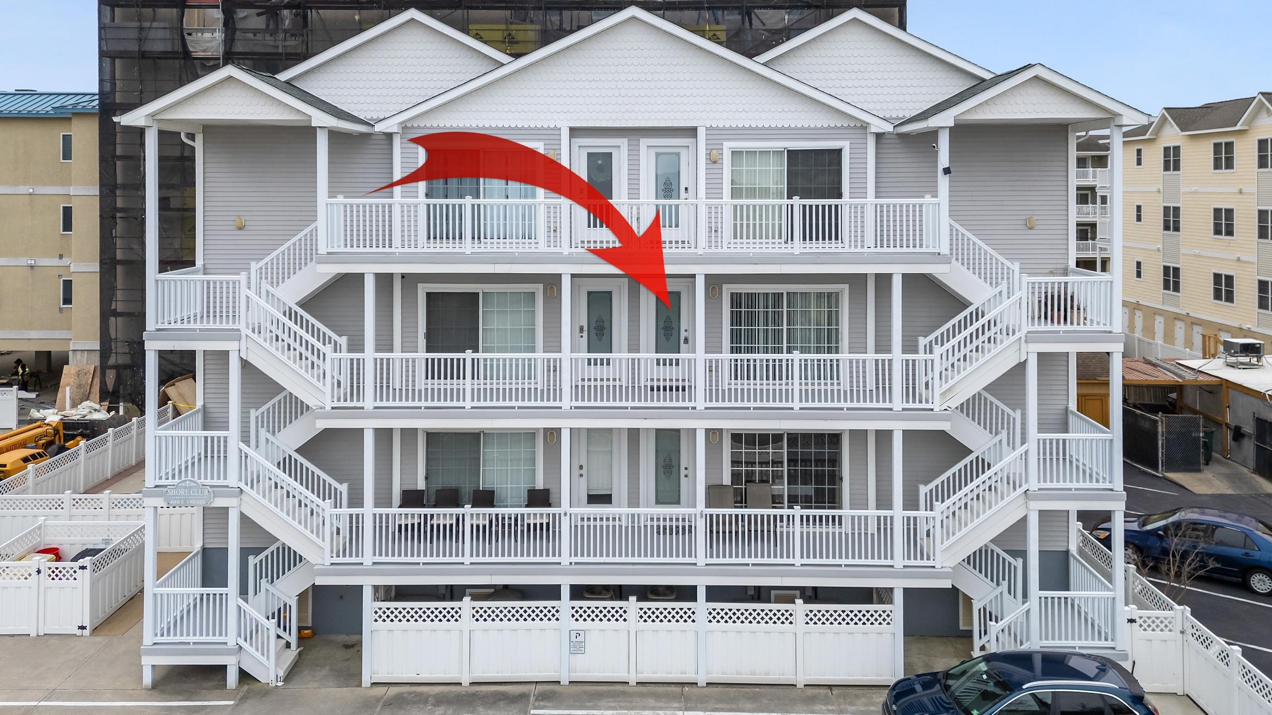 408 E Cresse Avenue-Wildwood Crest