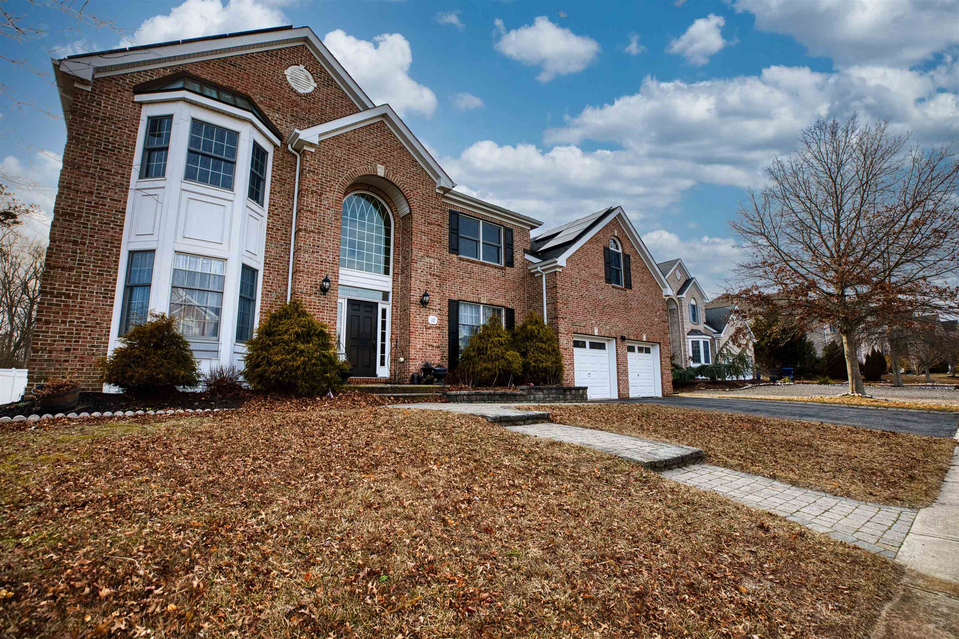 12 Harvest Way - Little Egg Harbor