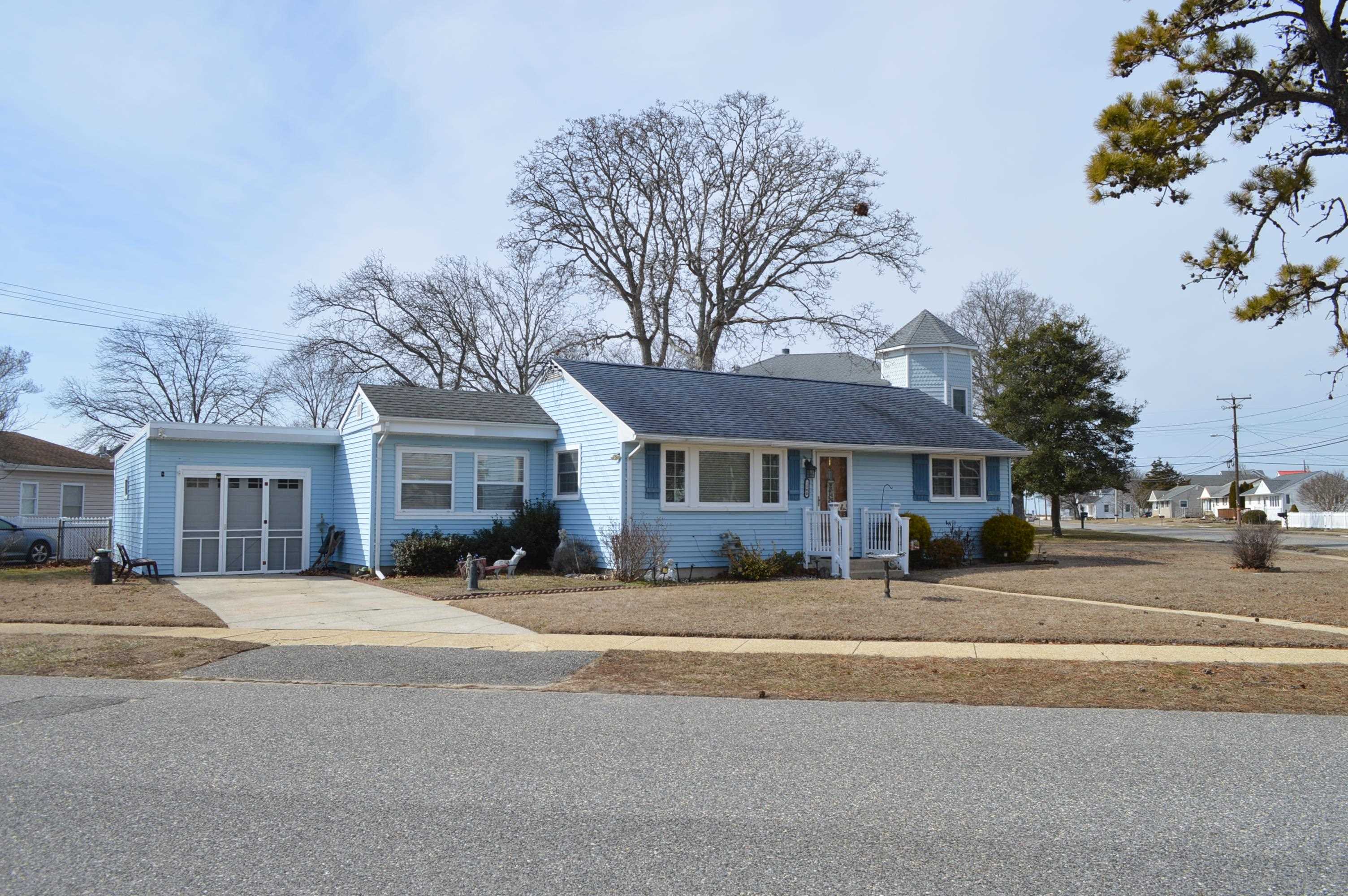 1500 Whittier Avenue - North Cape May