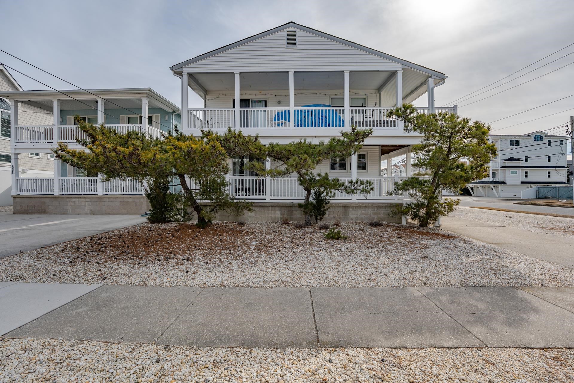  - Sea Isle City