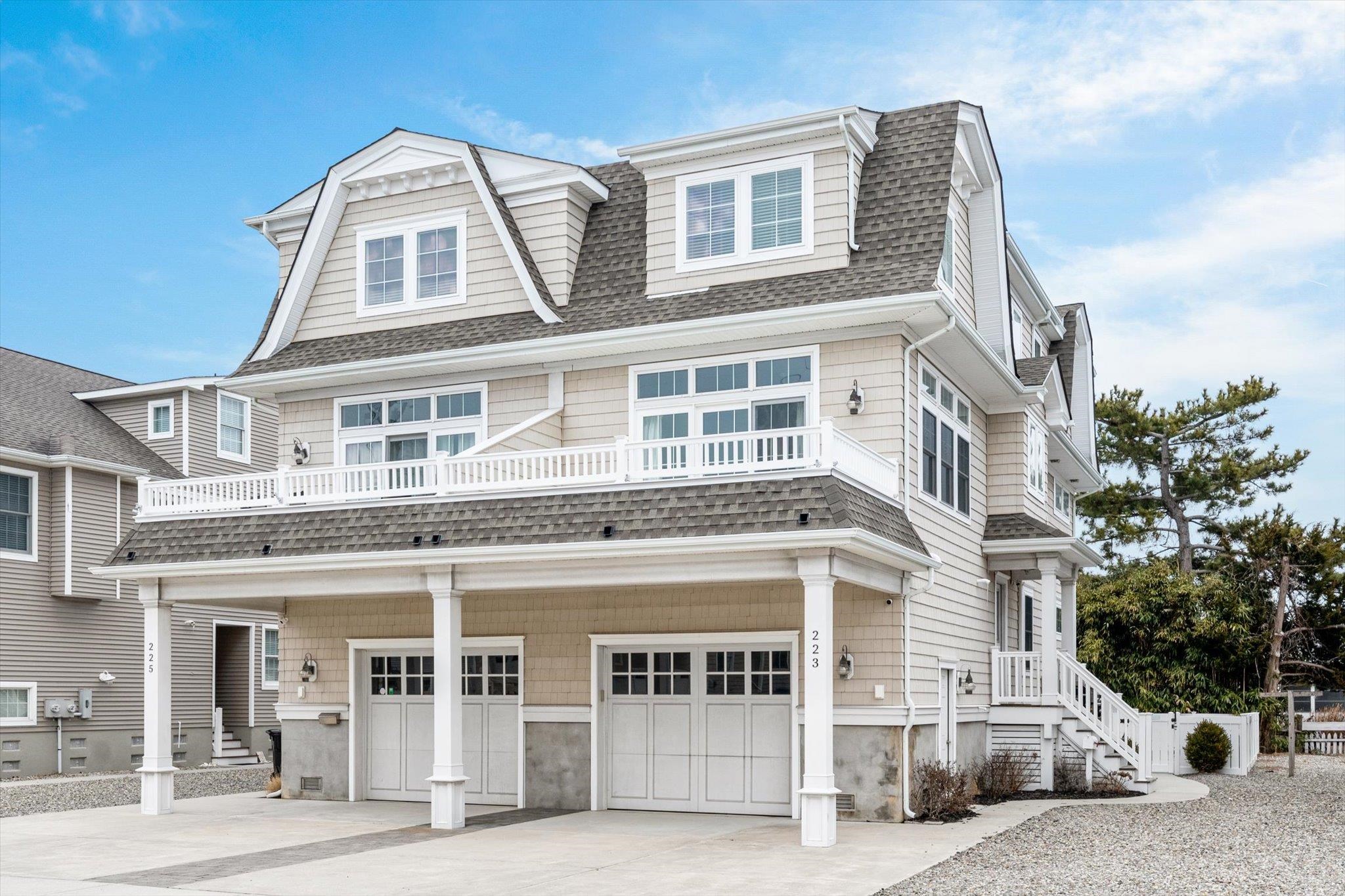 223 24th Street - Avalon