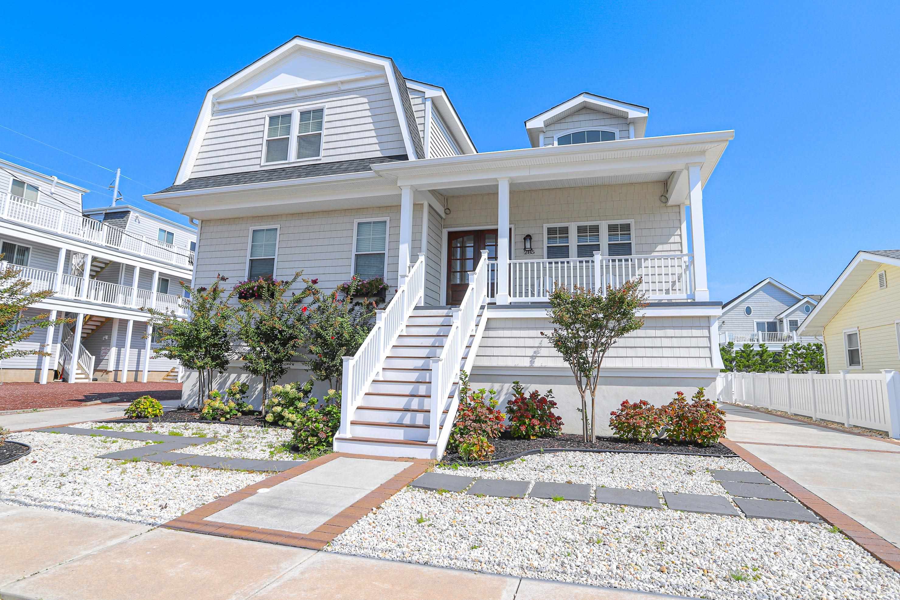285 78th Street-Avalon
