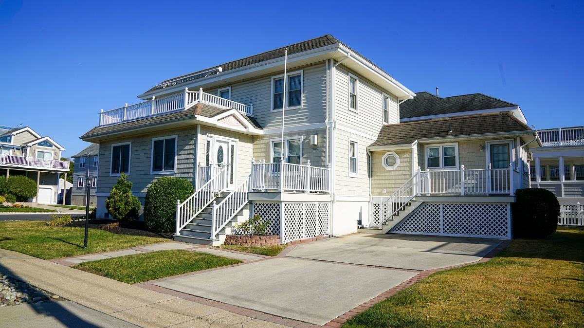 9102 3rd Avenue, Stone Harbor