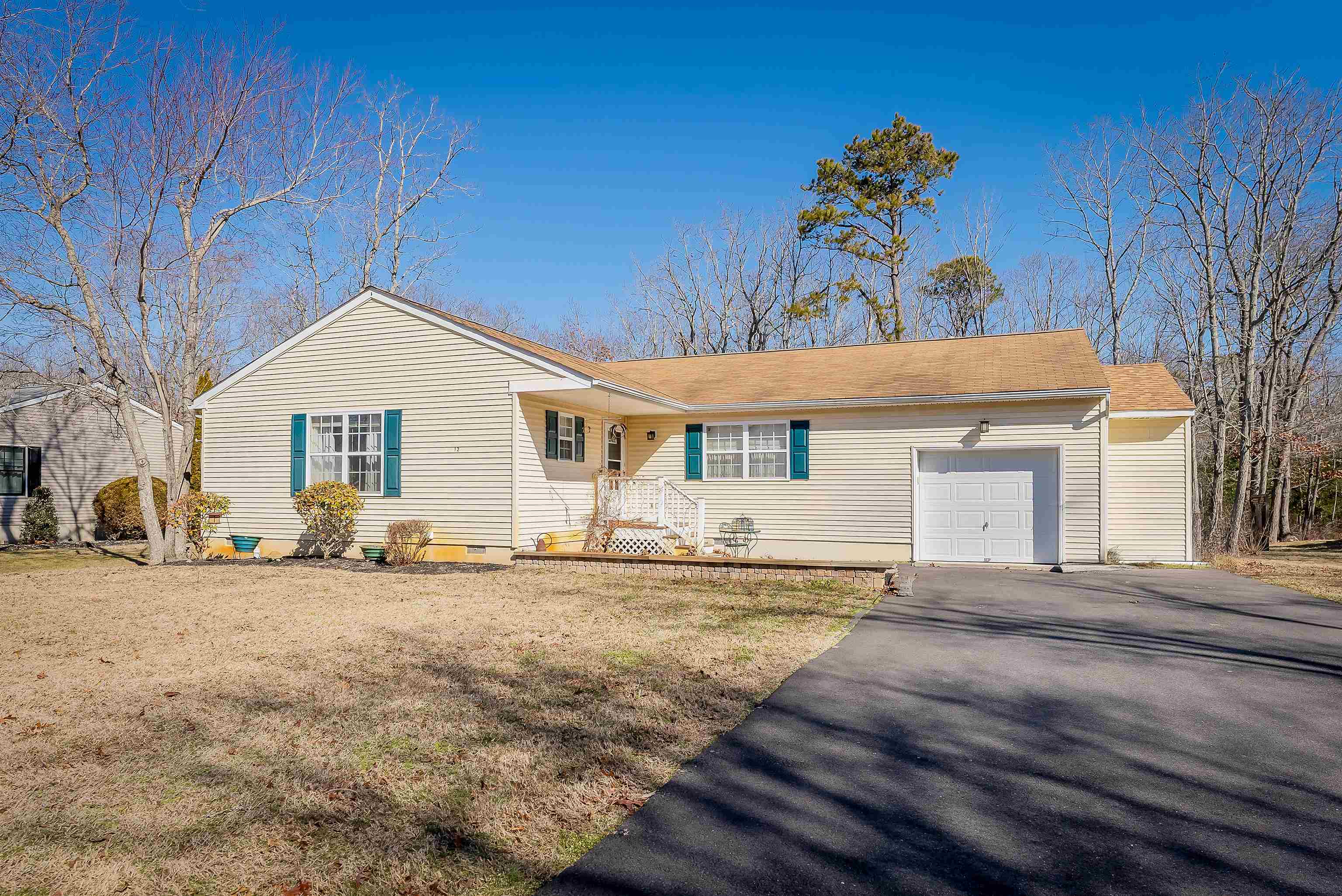 12 Carmen Drive - Cape May Court House
