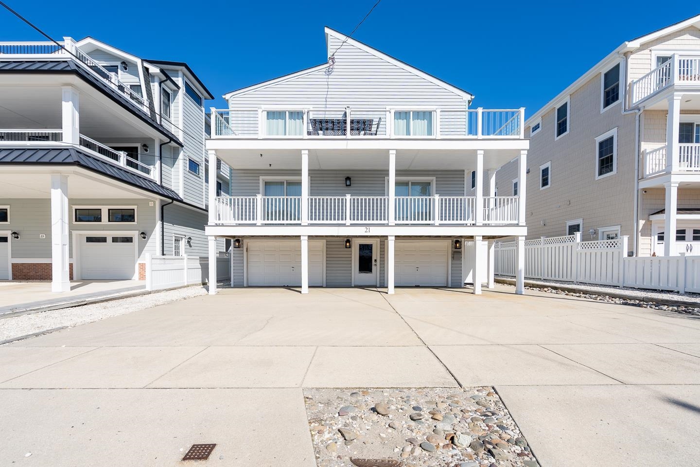 21 79th Street - Sea Isle City