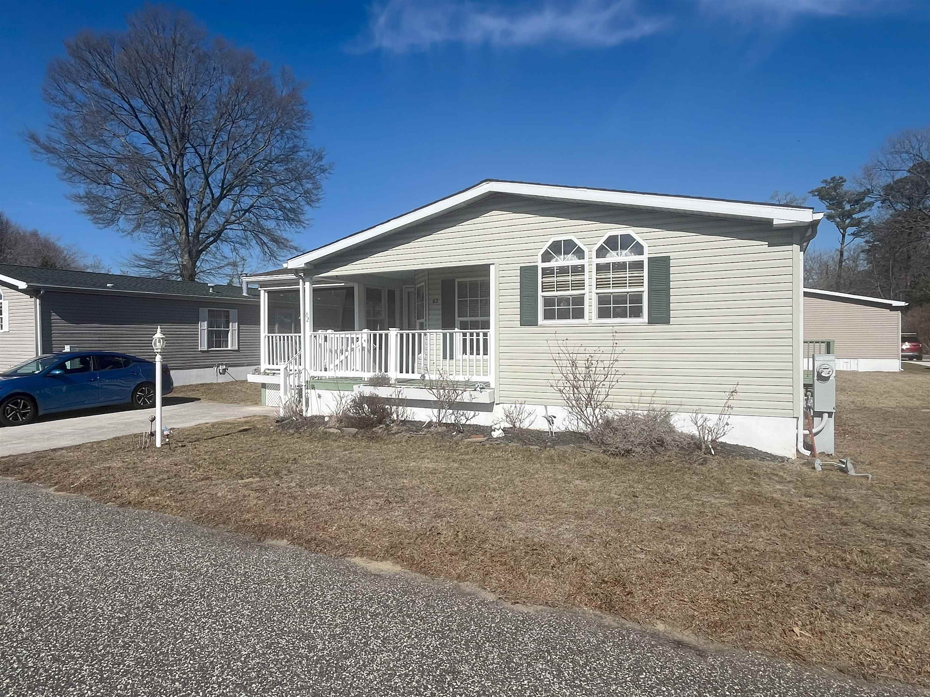 614 Route 9 - Cape May Court House